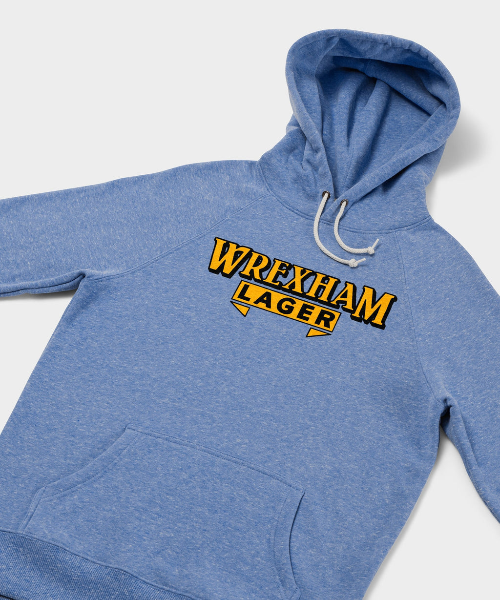 Wrexham Lager Hoodie