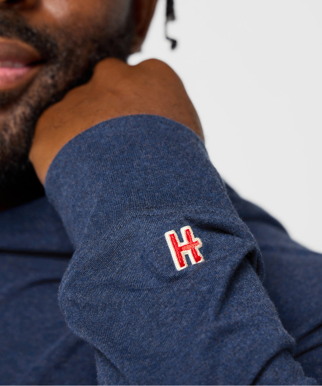 Wrigley Field Chicago Cubs Lightweight Hoodie