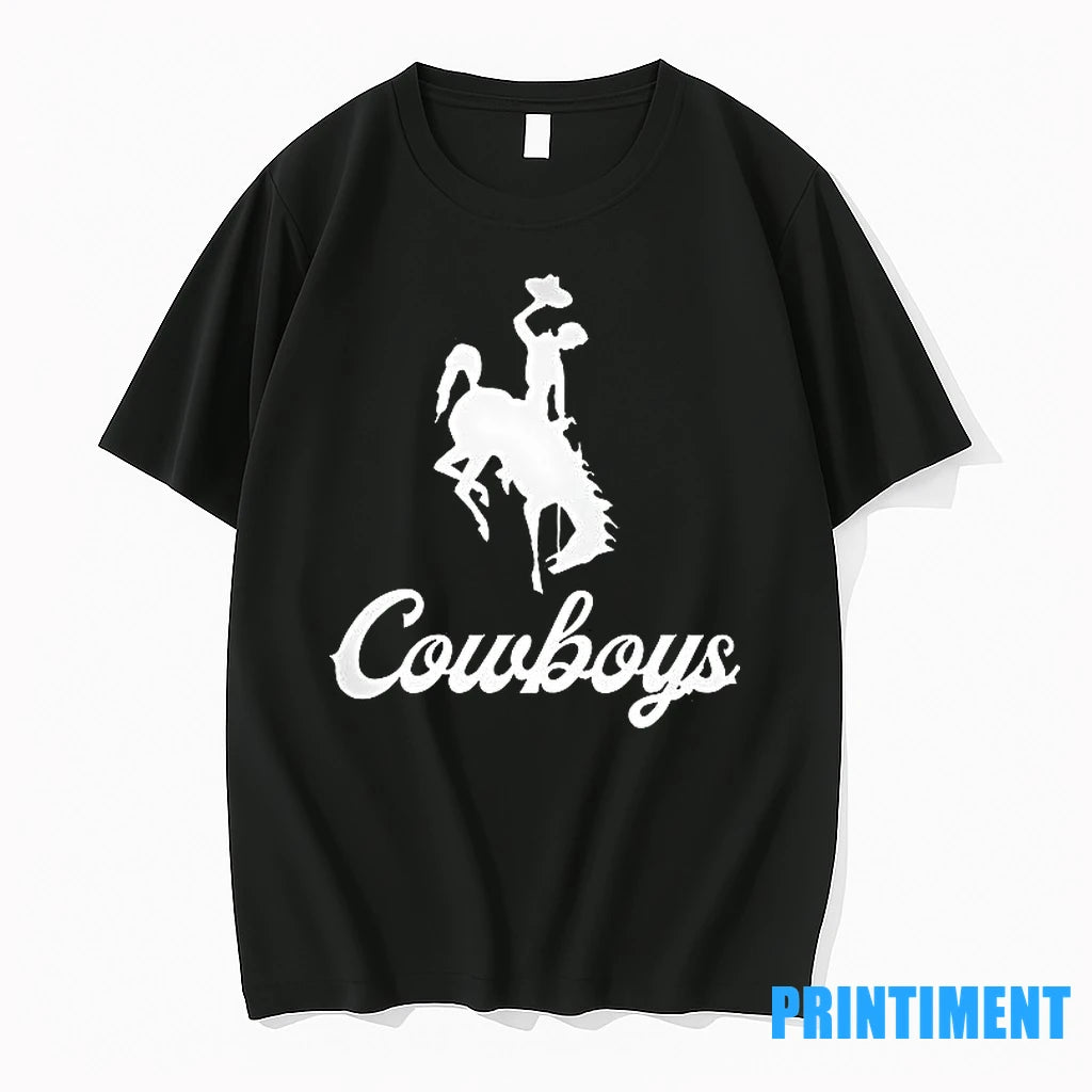 Wyoming Cowboys Coal Edition Tshirts Sweater