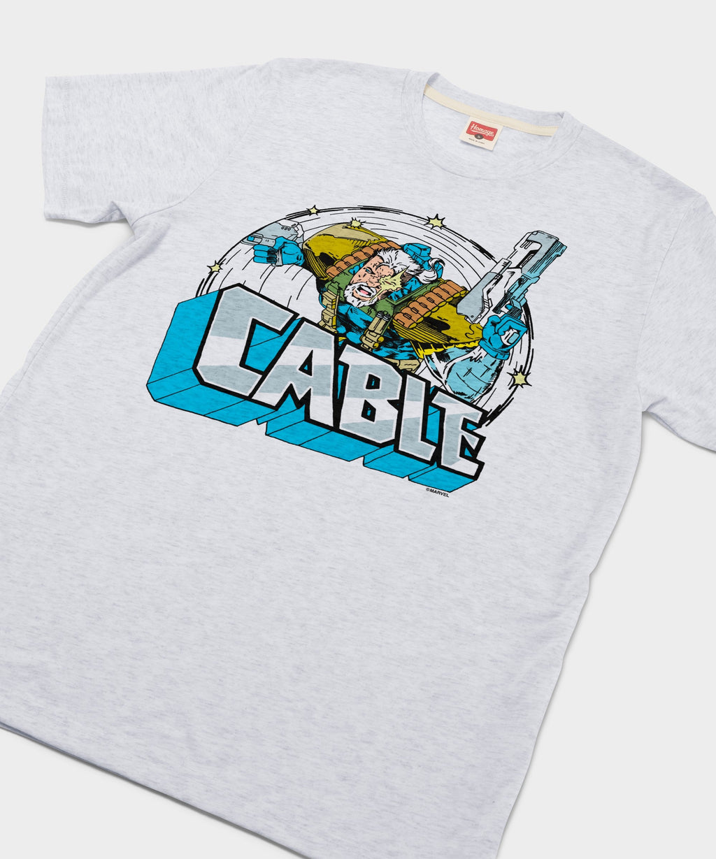 X-Men Cable