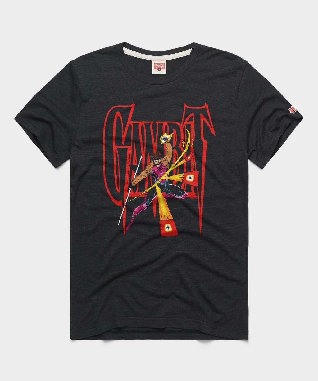 X-Men Gambit