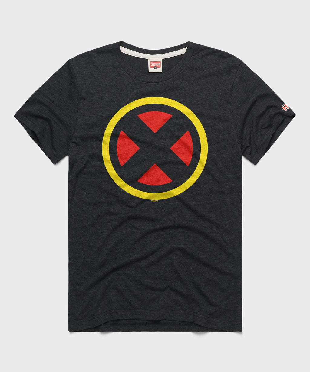 X-Men Logo