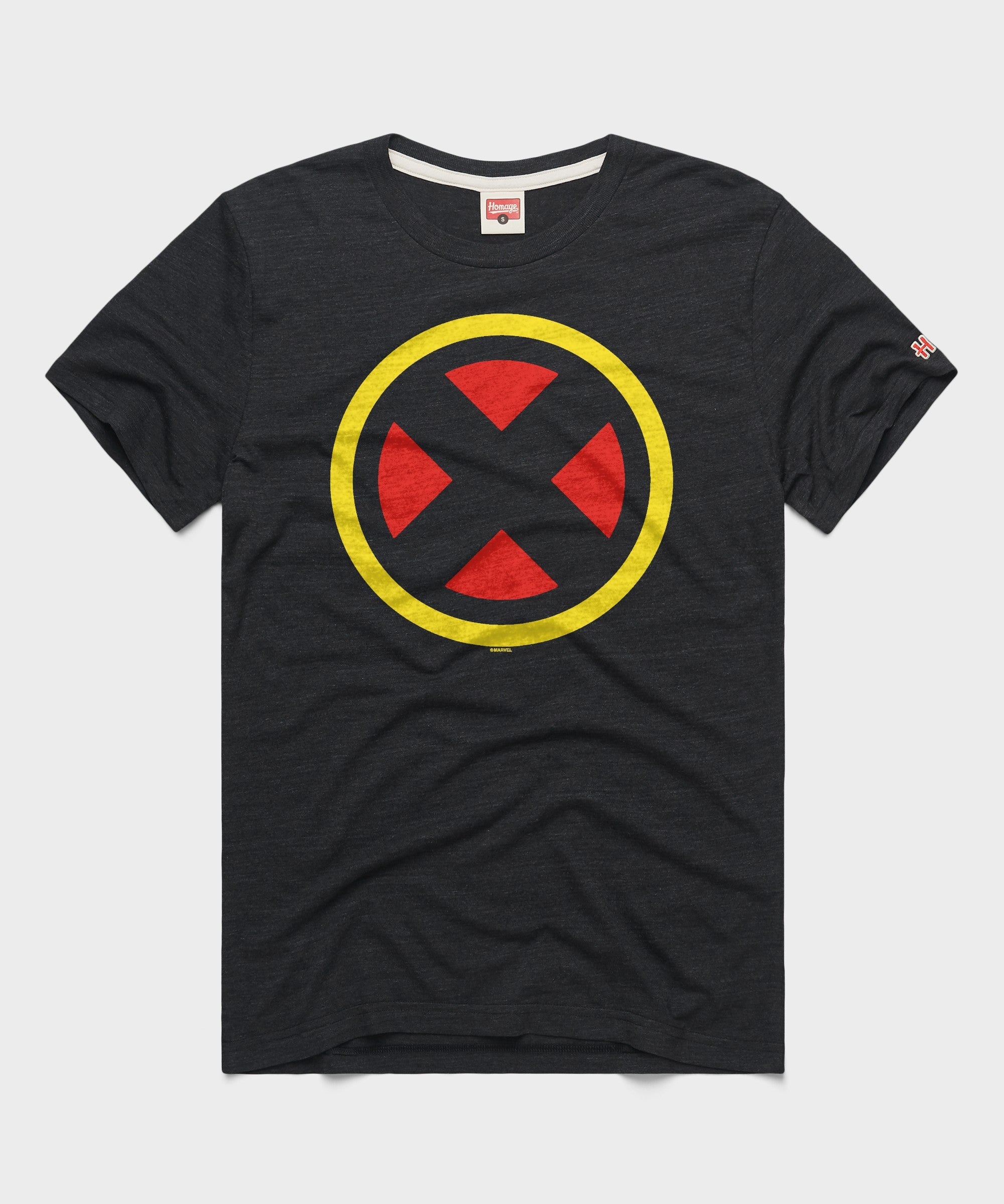 X-Men Logo