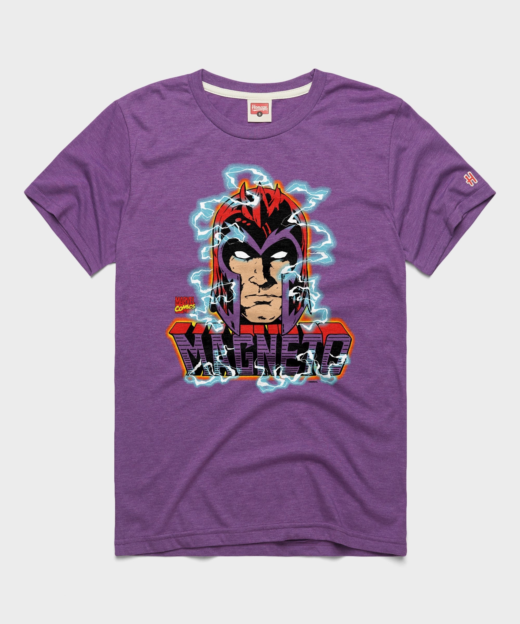 X-Men Magneto