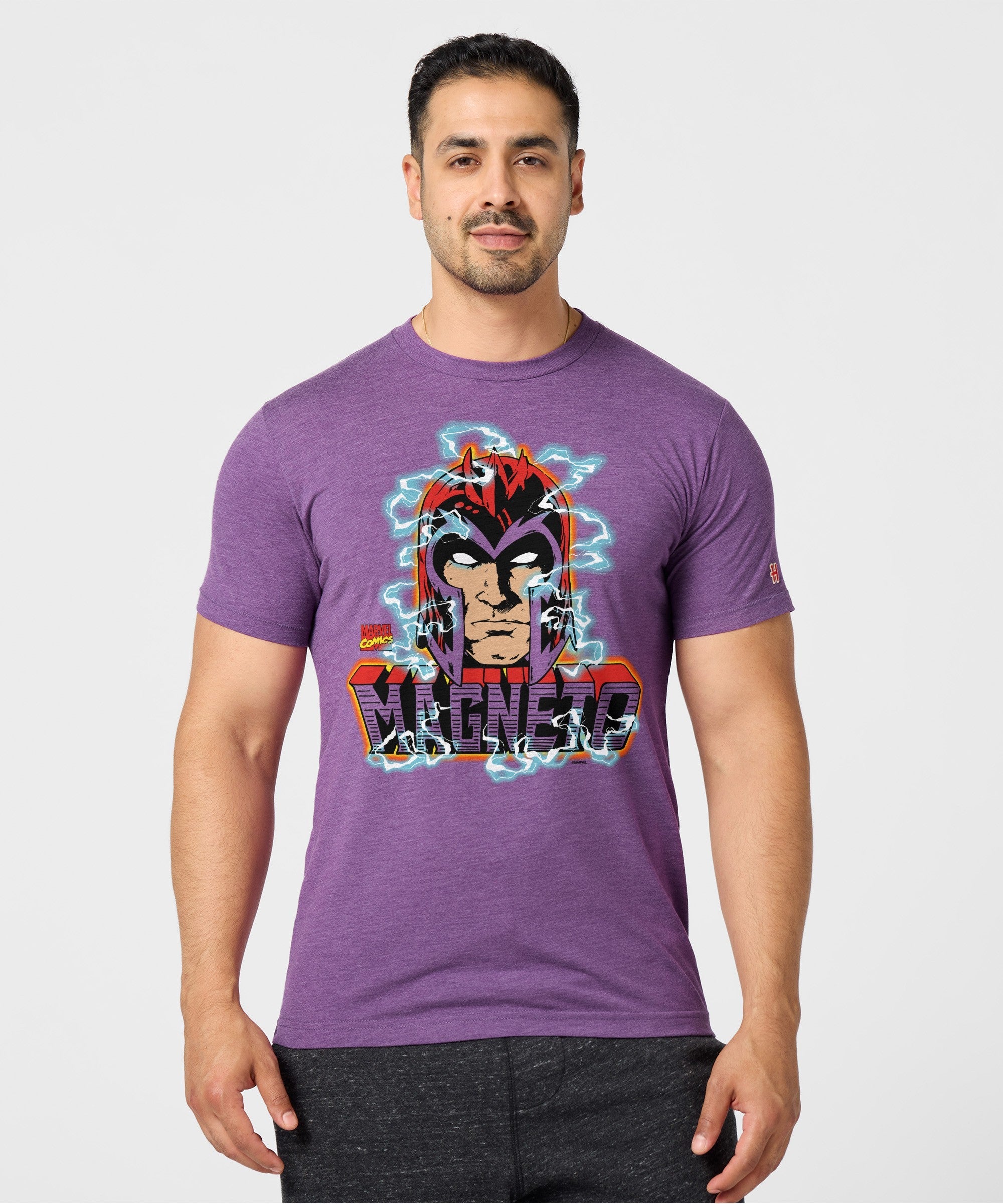 X-Men Magneto