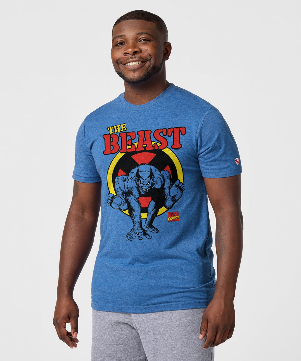 X-Men The Beast