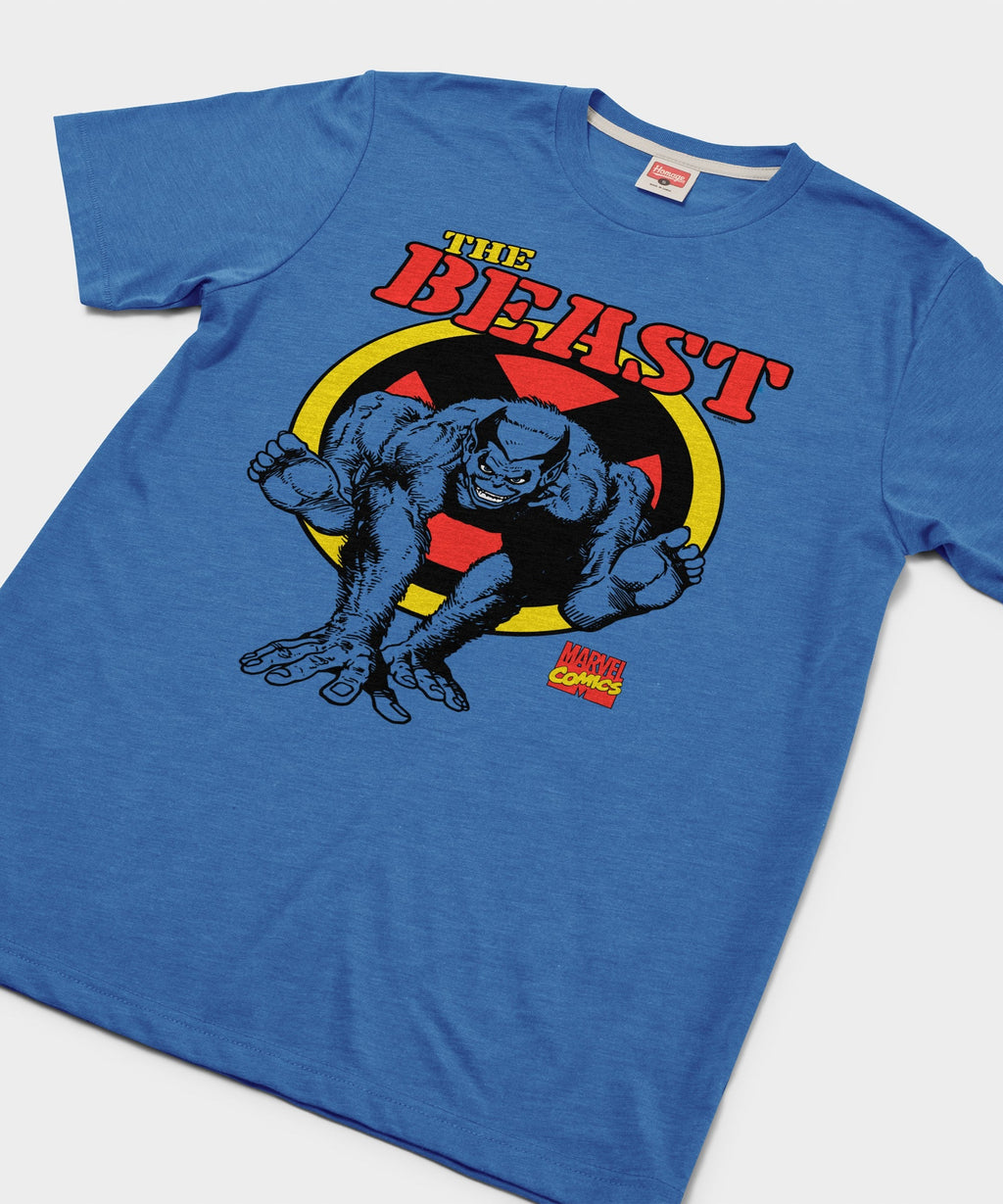 X-Men The Beast