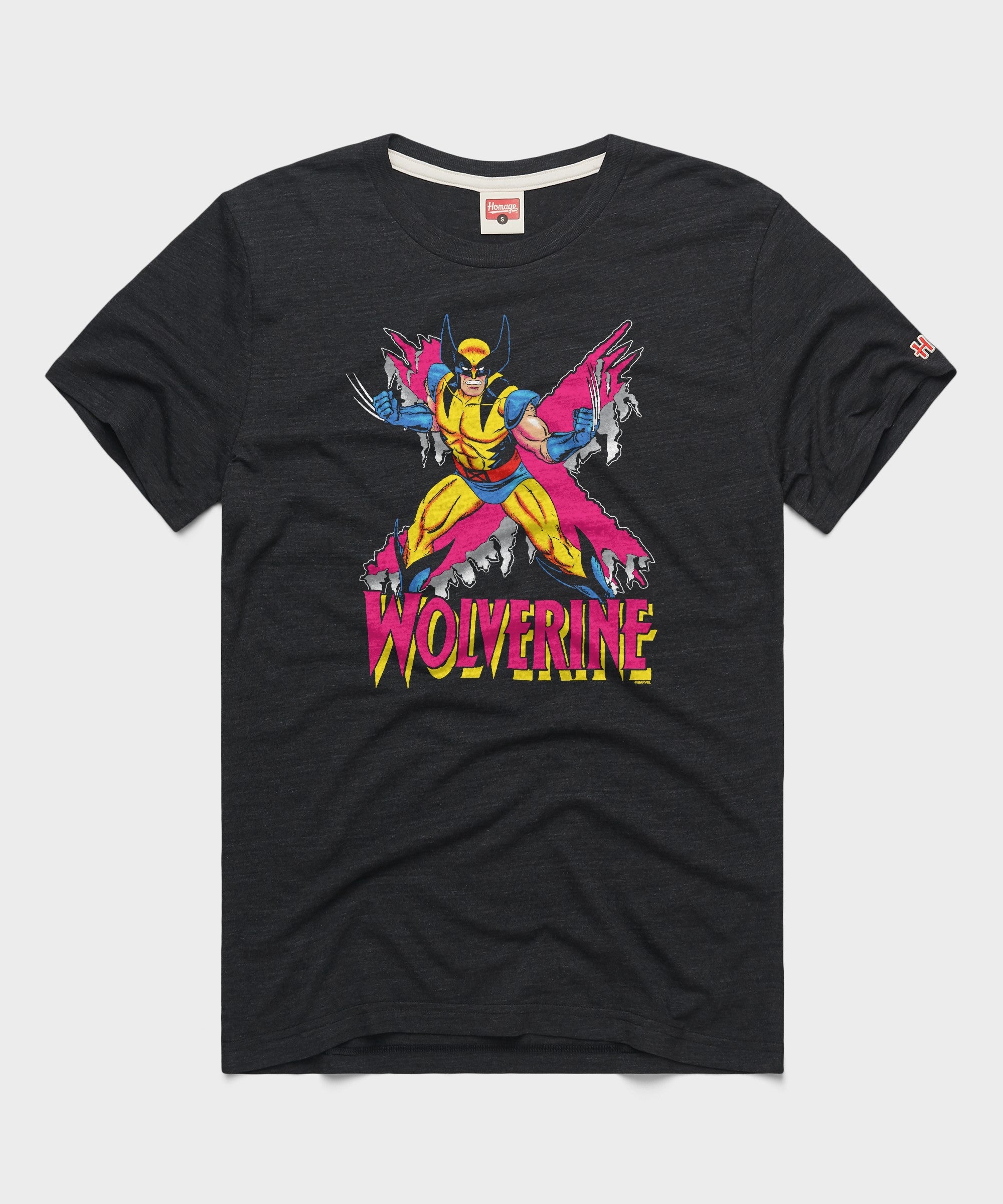 X-Men Wolverine
