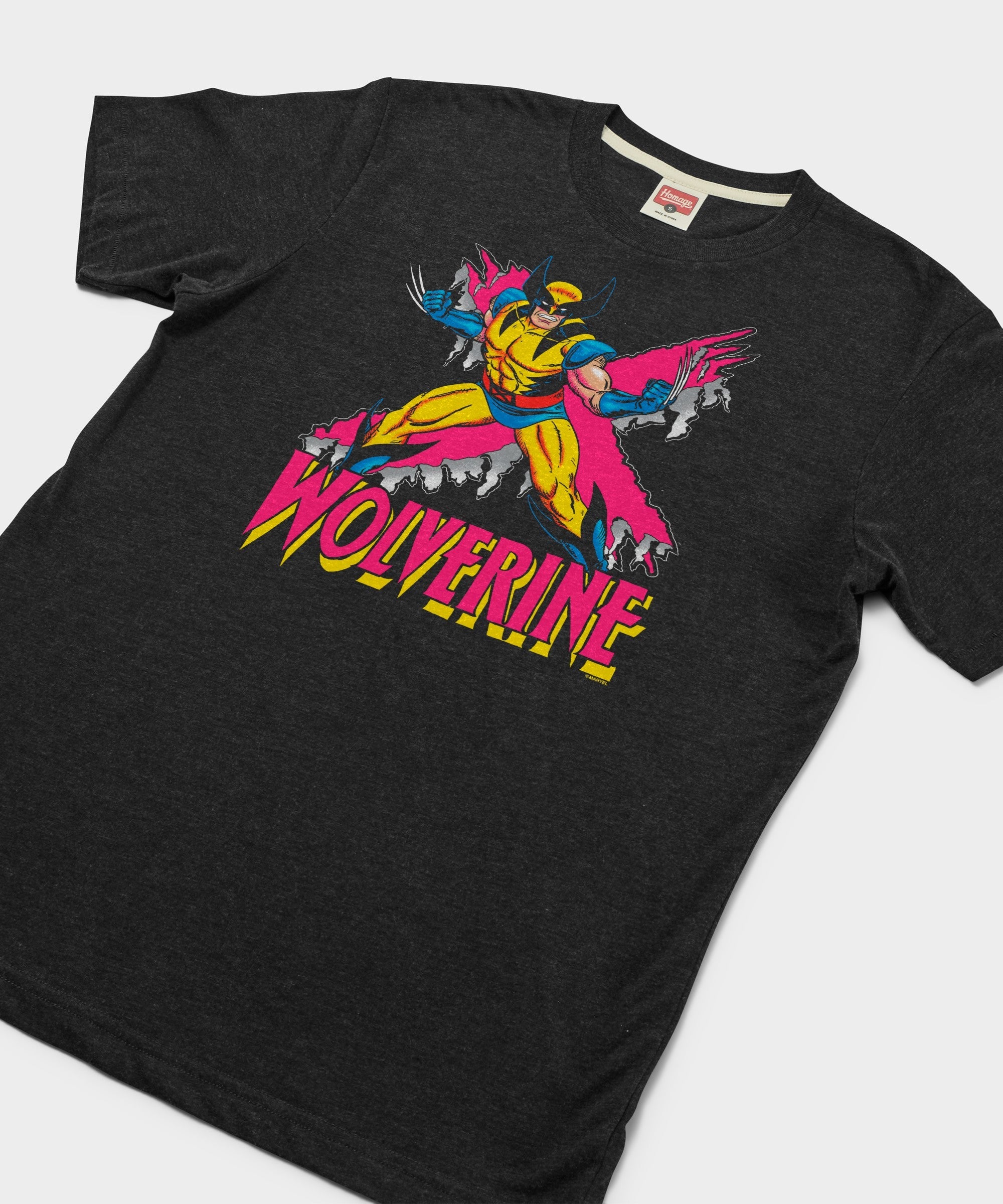 X-Men Wolverine