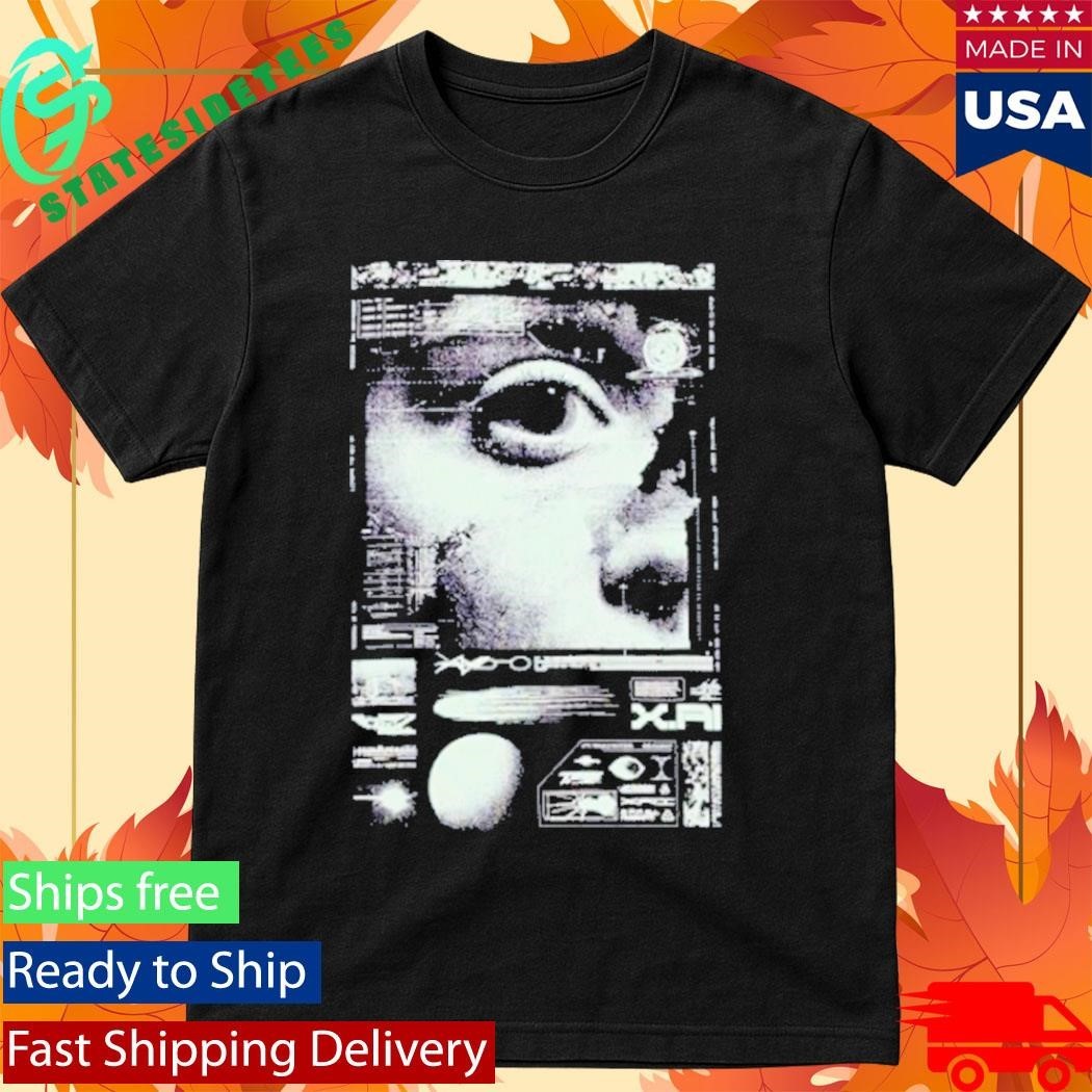Xai Human Connection Shirt