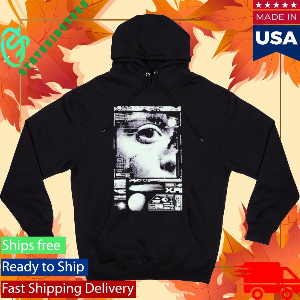 Xai Human Connection Shirt