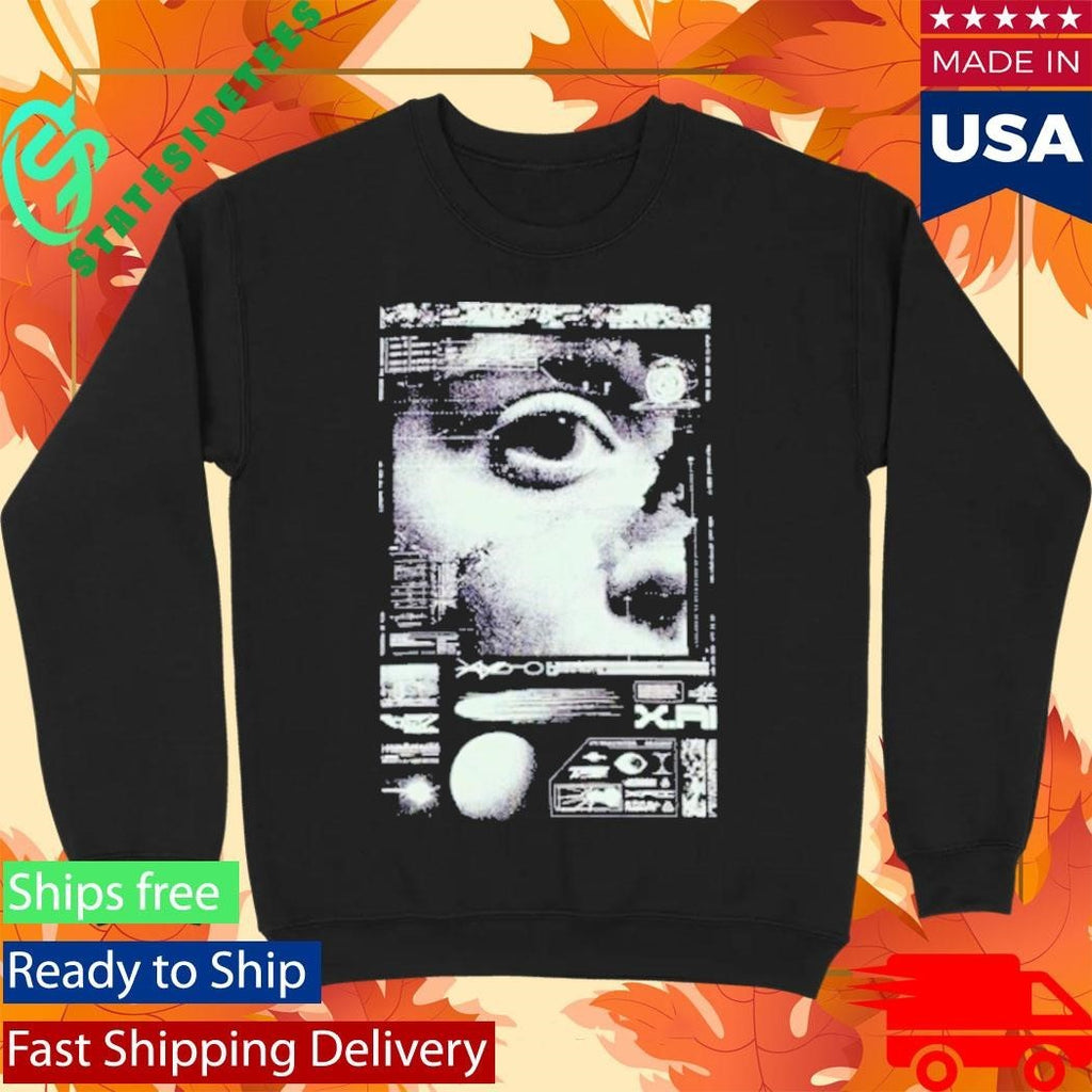 Xai Human Connection Shirt