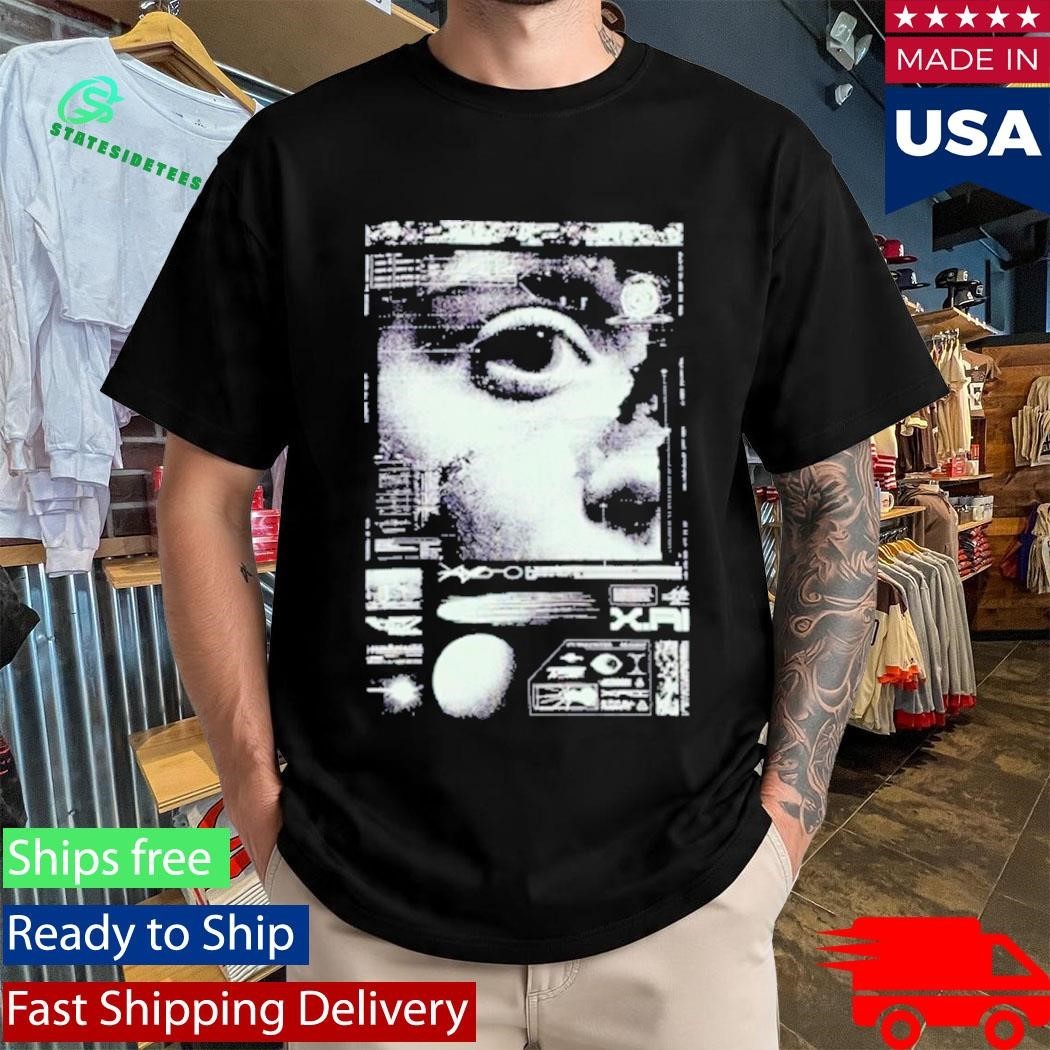 Xai Human Connection Shirt