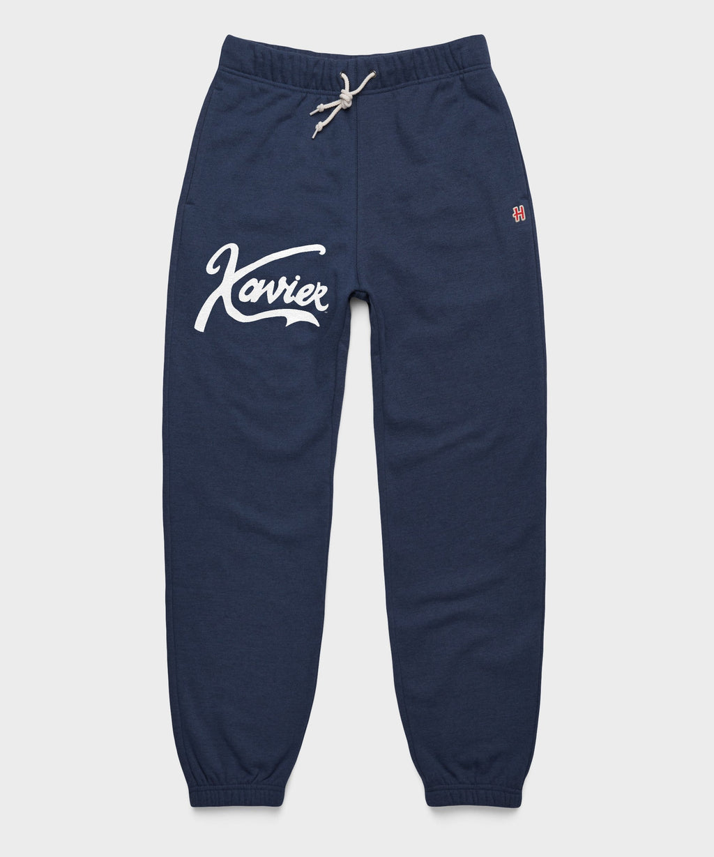 Xavier Flourish Sweatpants