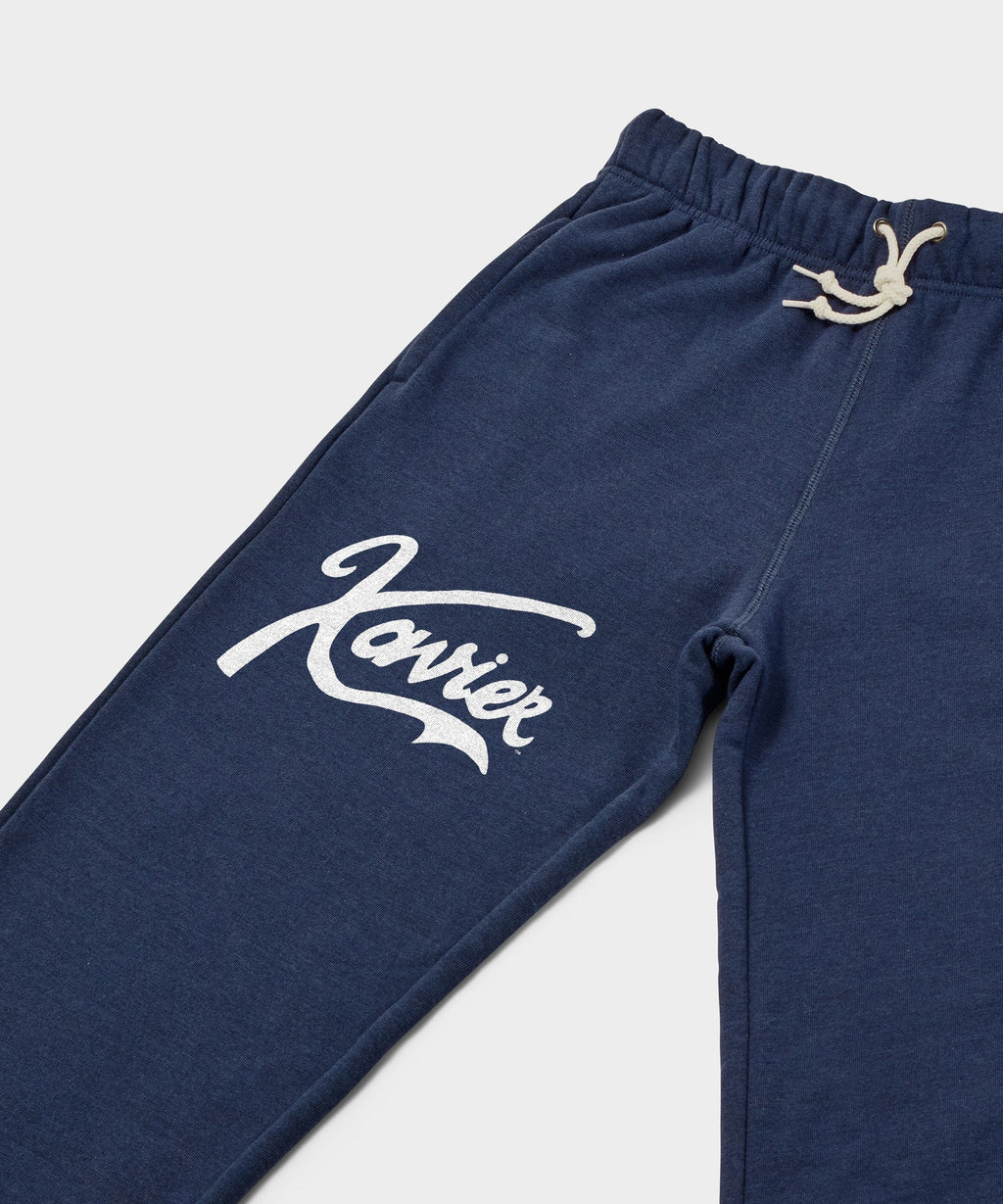 Xavier Flourish Sweatpants