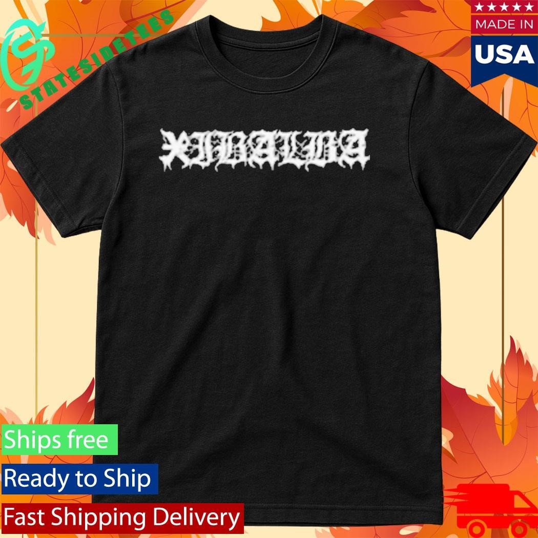 Xibalba Fuck Ice Shirt