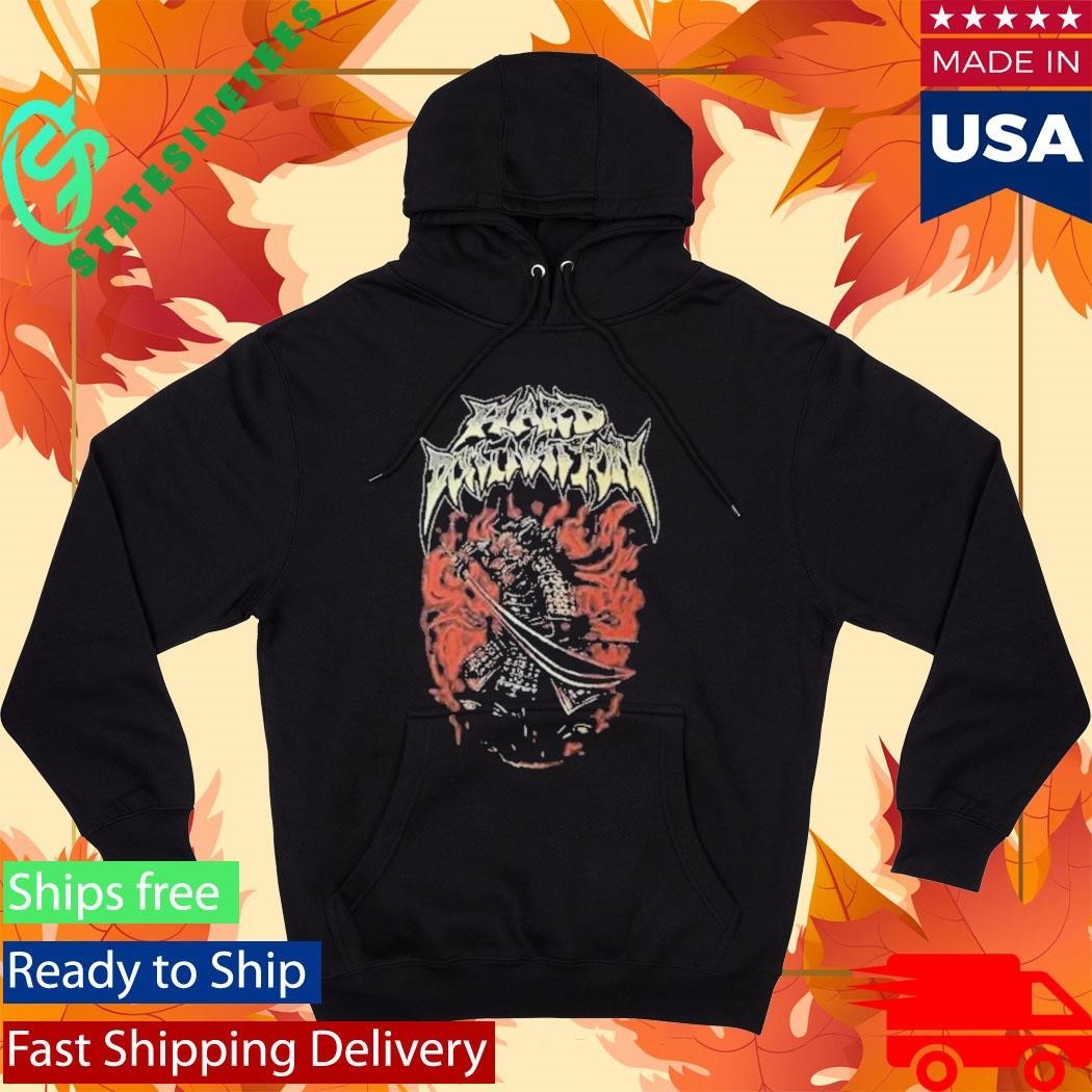 Xtreme Hard Domination Fest Shirt
