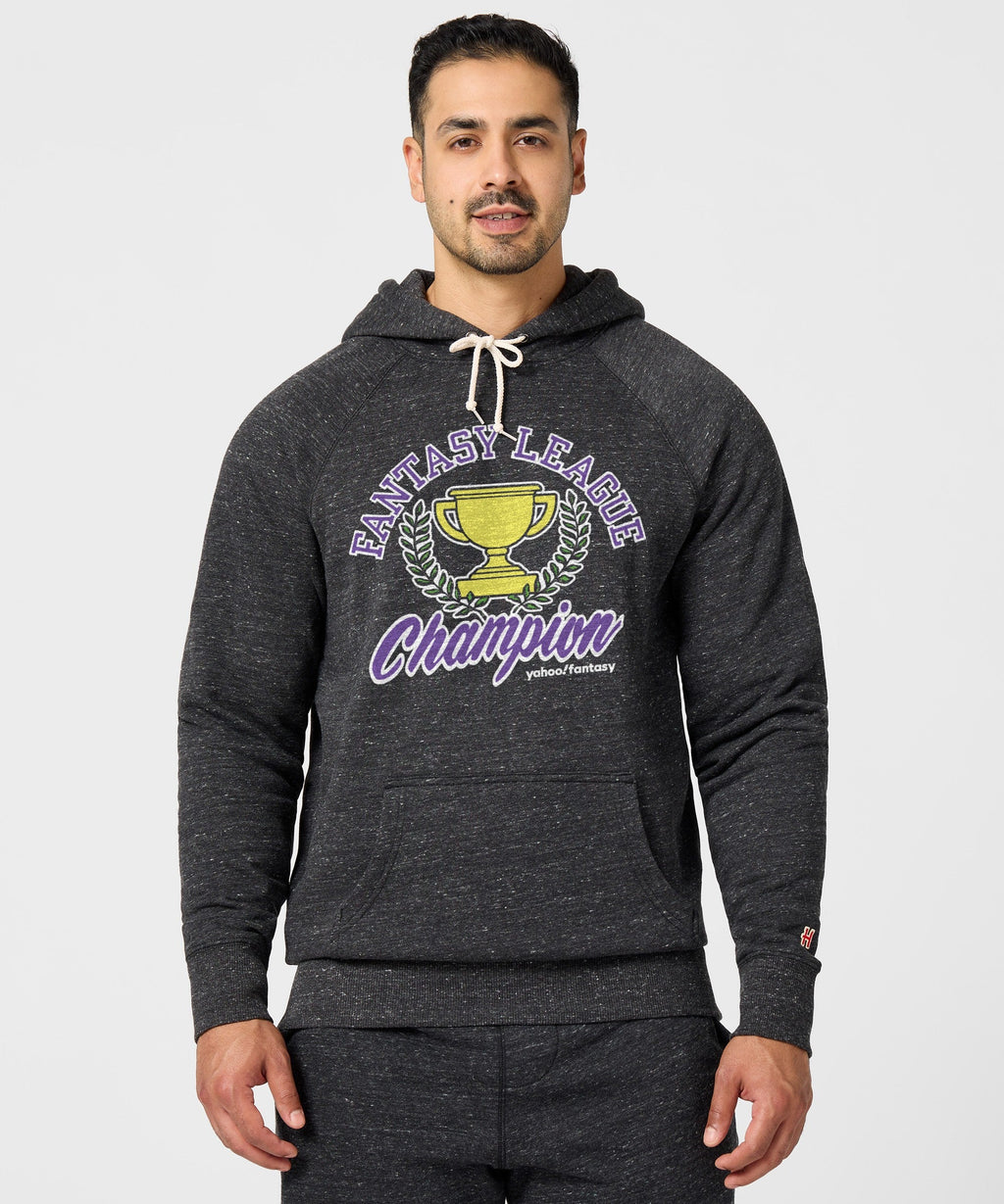 Yahoo Fantasy League Champion Hoodie