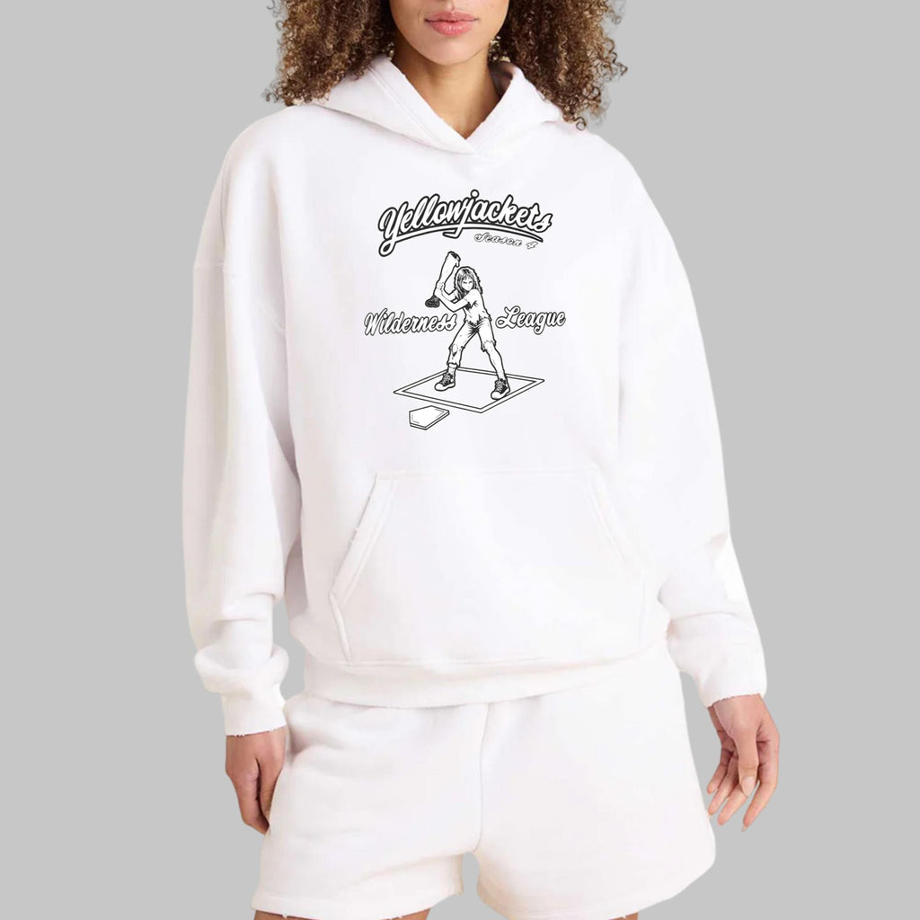 Yellowjackets Wilderness League Shirt
