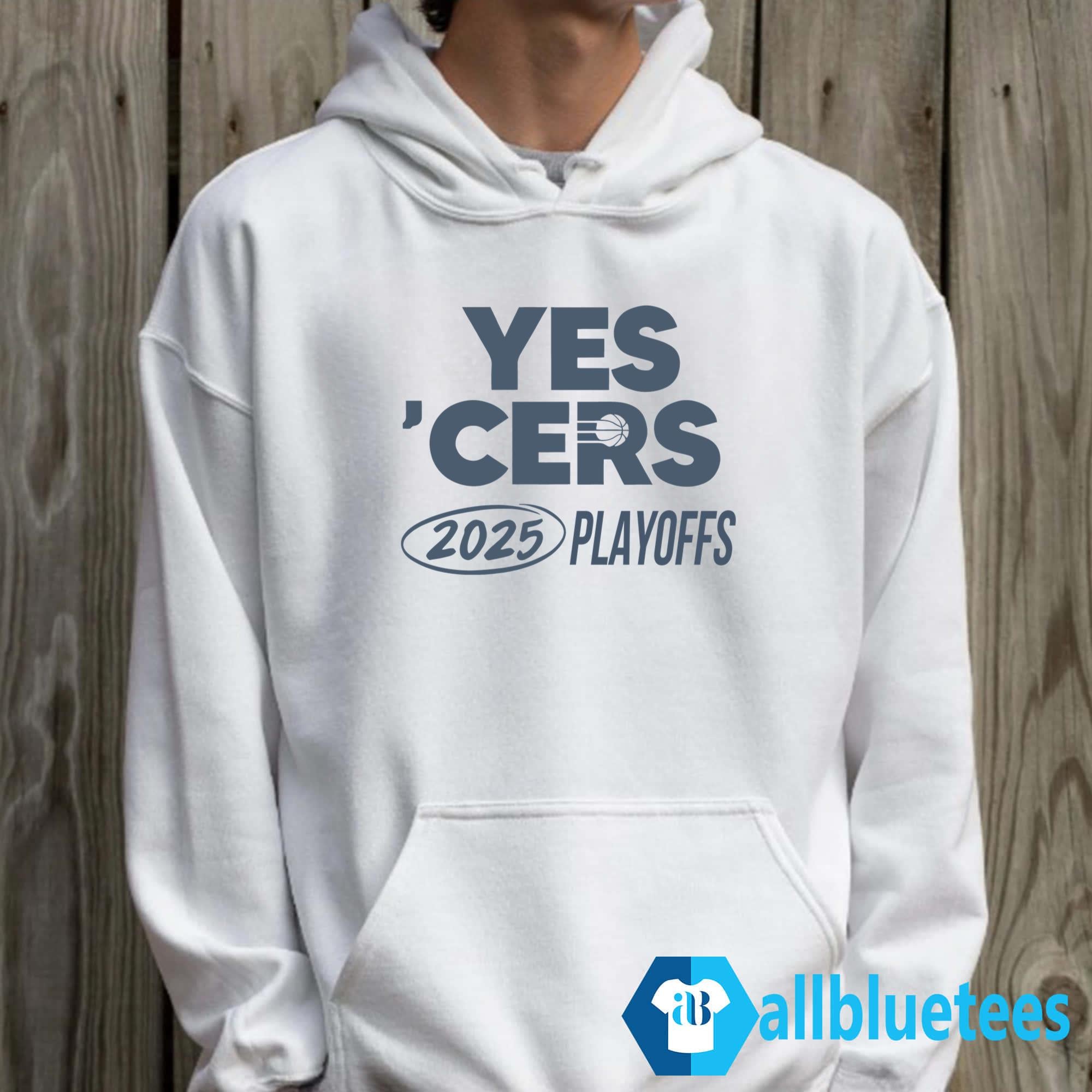 Yes Cers Shirt