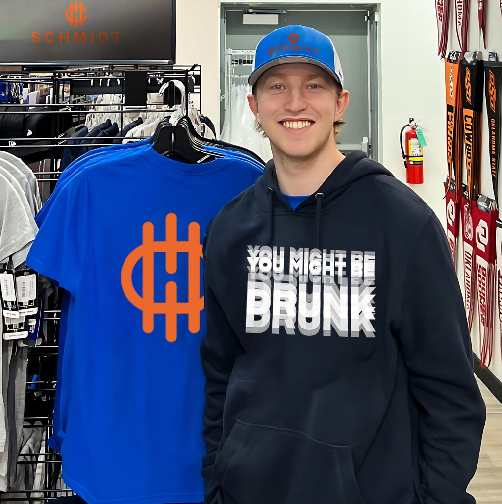 You might be drunk shirt