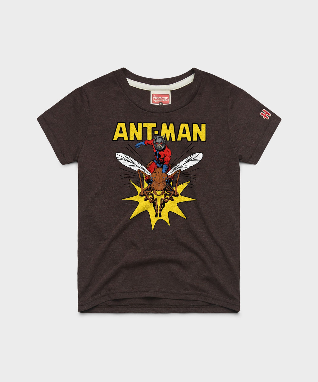 Youth Ant-Man