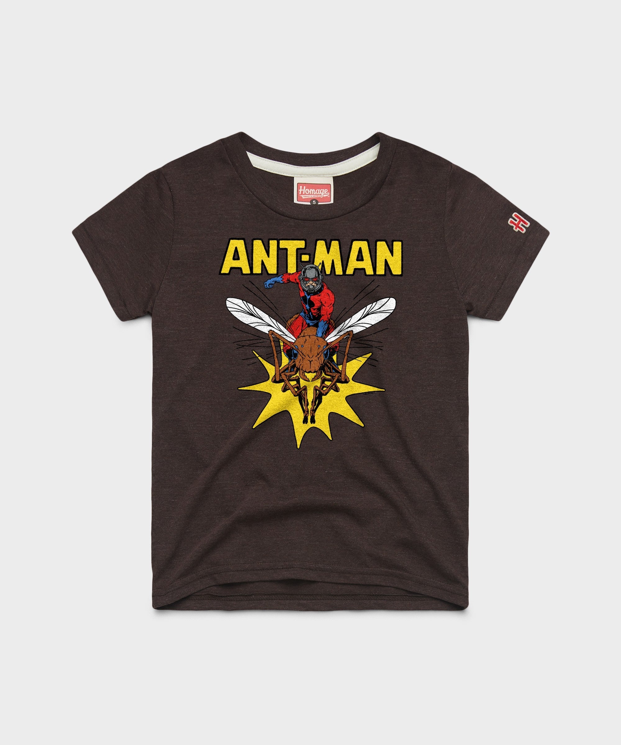 Youth Ant-Man