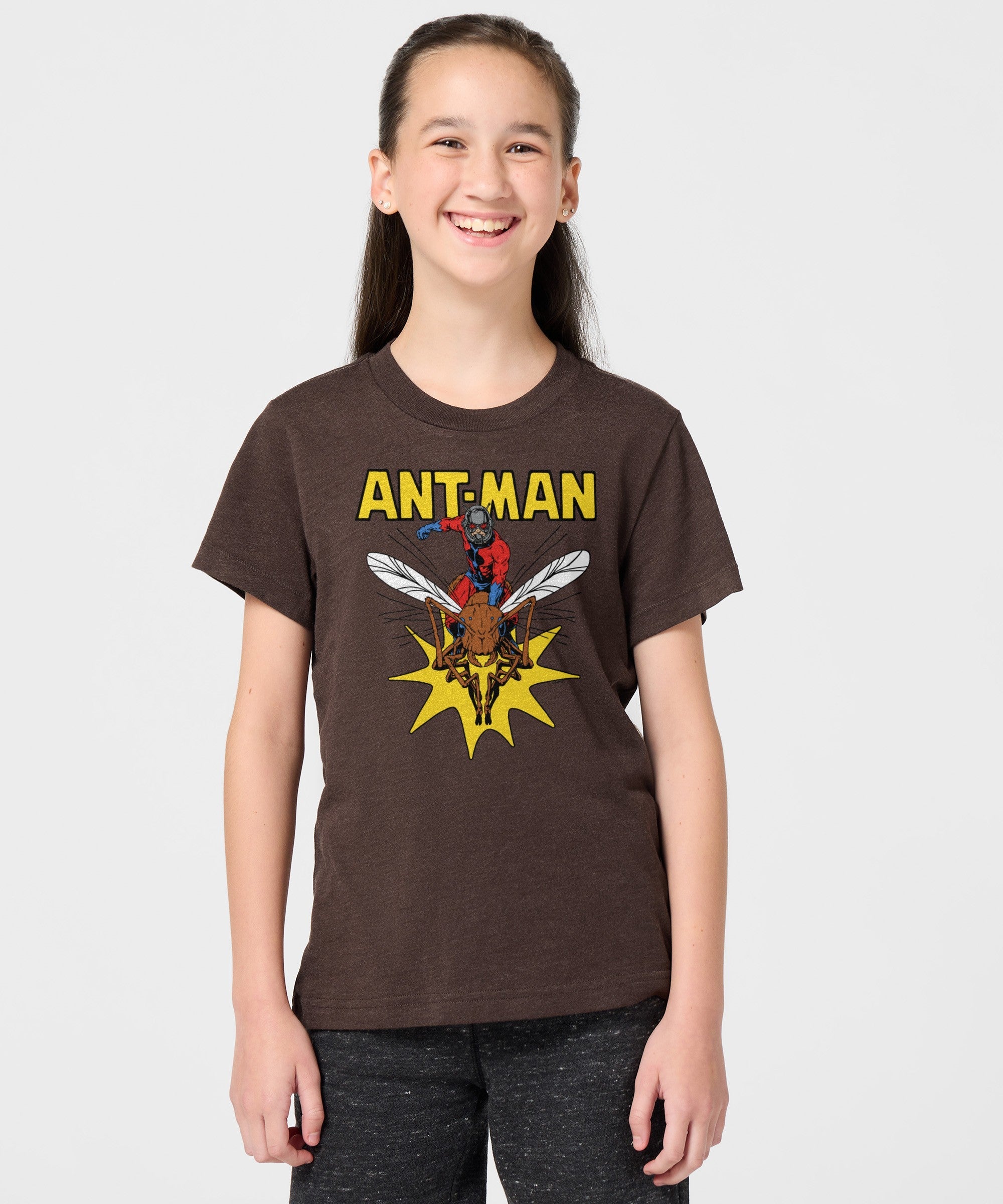 Youth Ant-Man