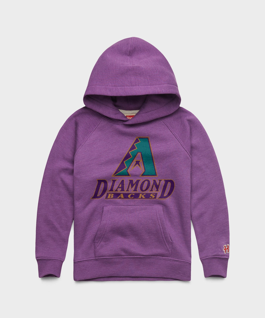 Youth Arizona Diamondbacks '98 Hoodie
