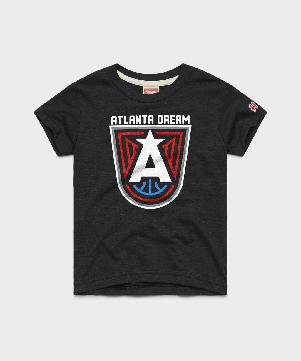 Youth Atlanta Dream Logo
