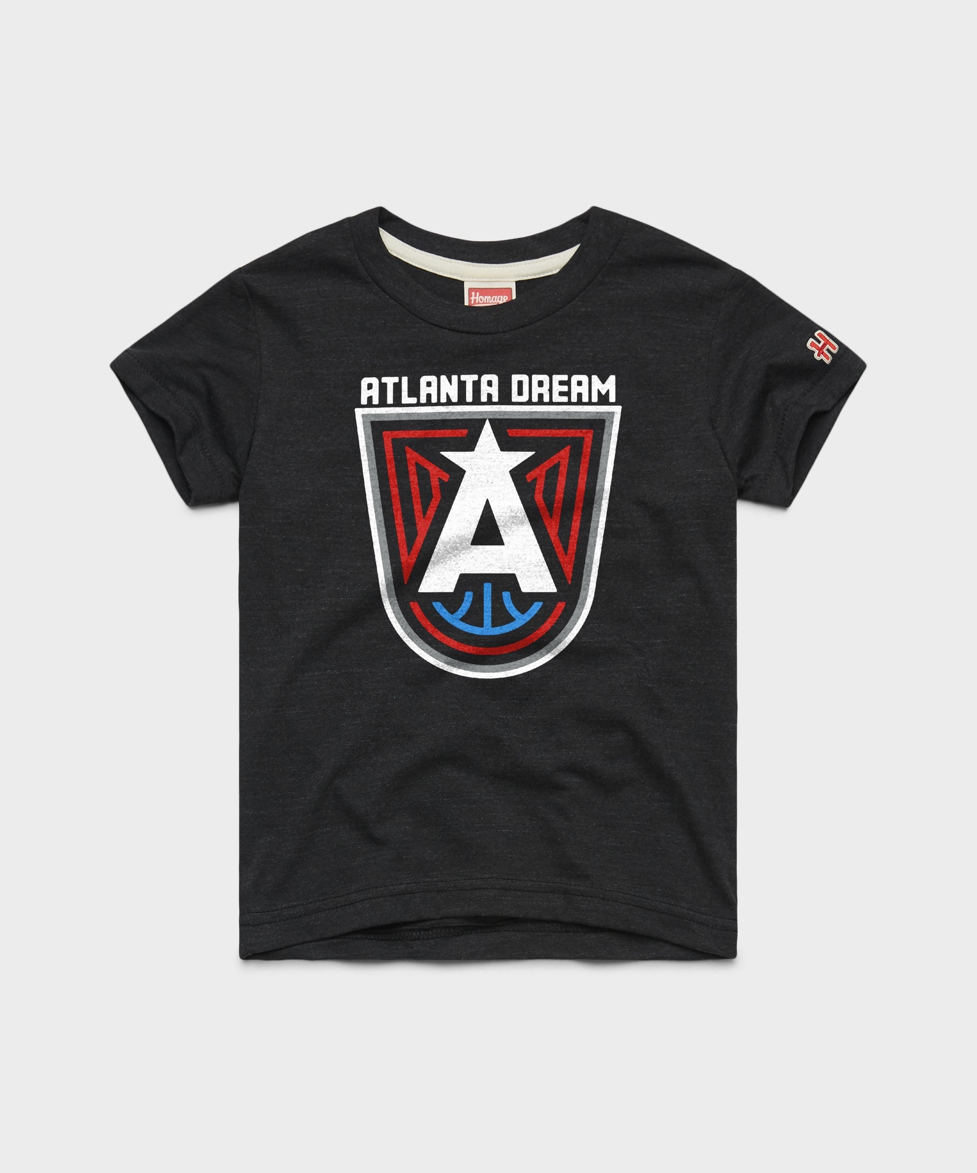 Youth Atlanta Dream Logo
