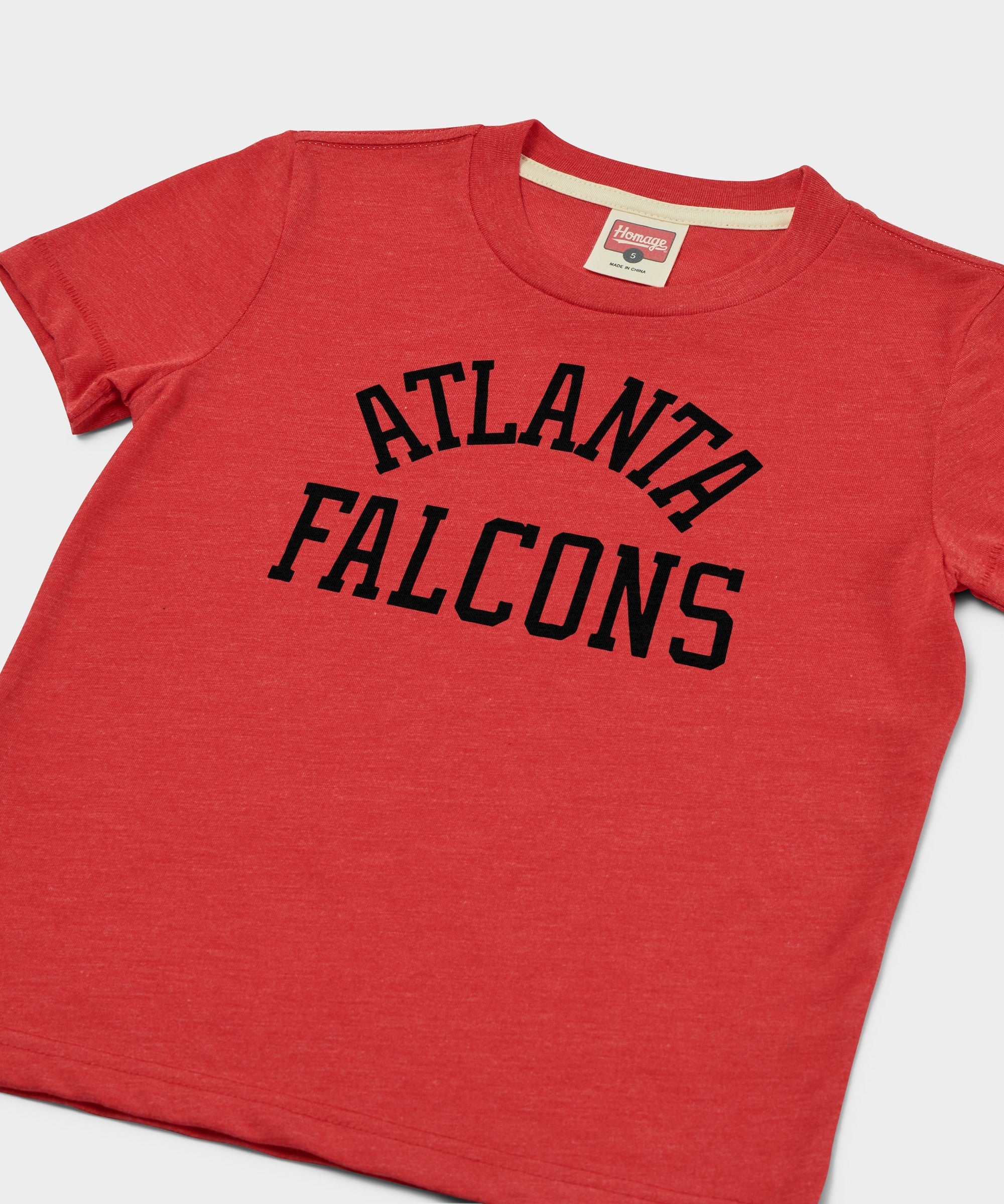 Youth Atlanta Falcons Classic