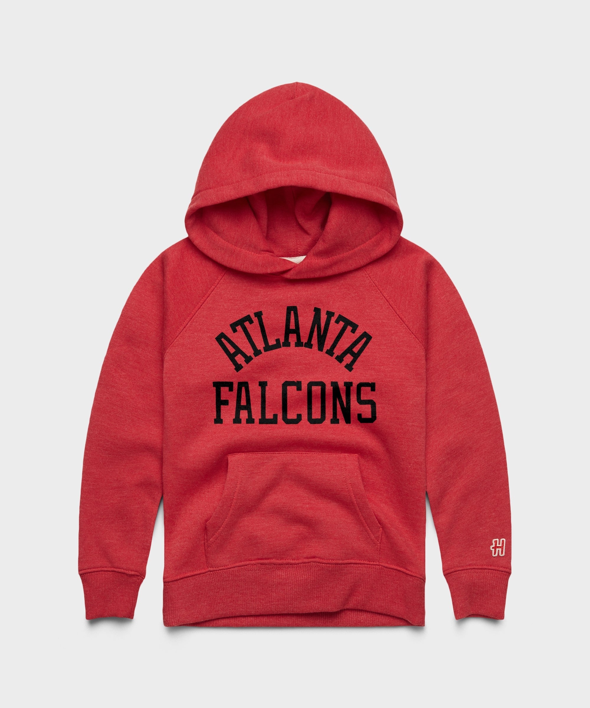 Youth Atlanta Falcons Classic Hoodie