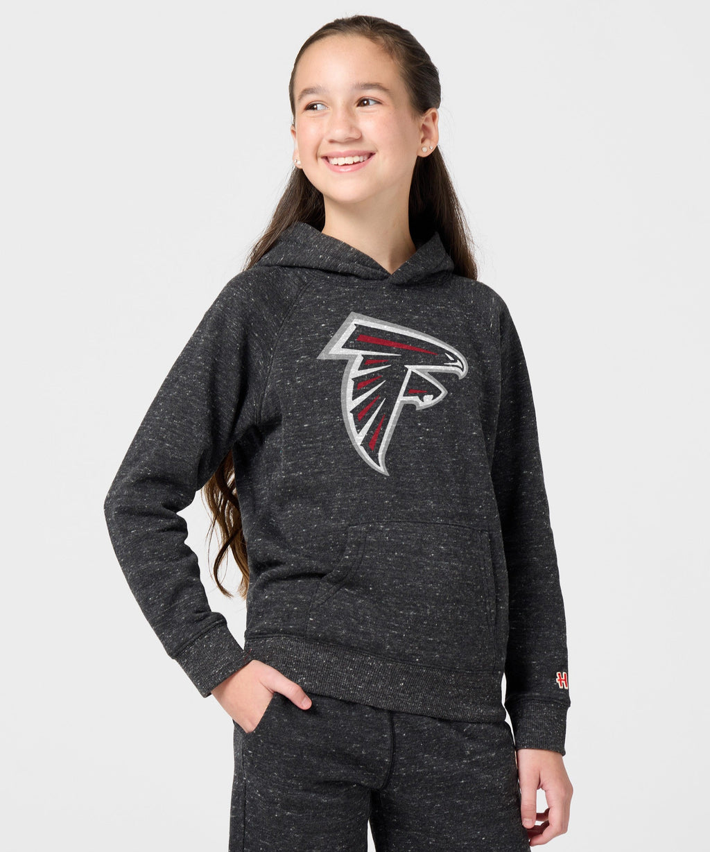 Youth Atlanta Falcons '03 Hoodie