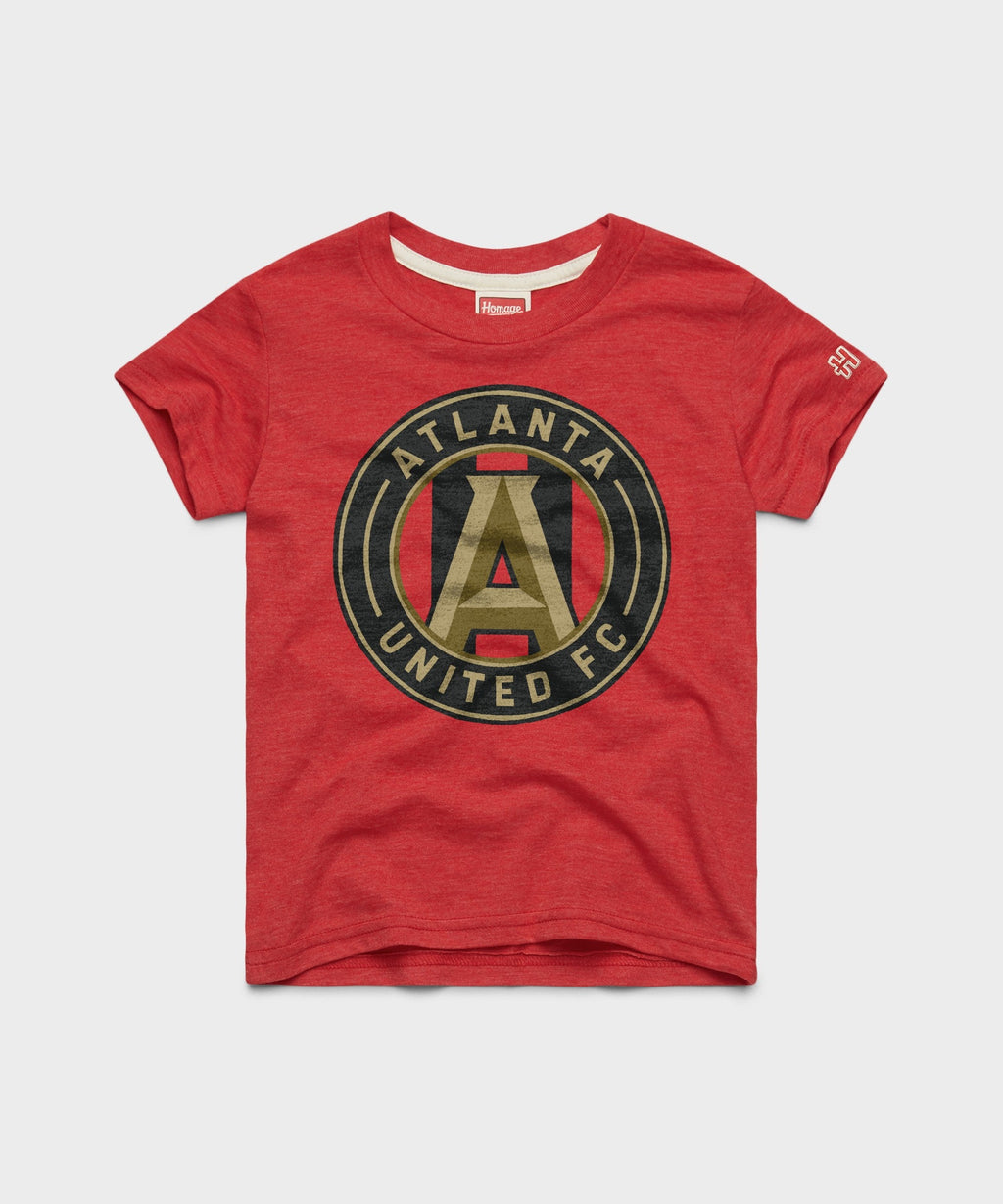 Youth Atlanta United '17