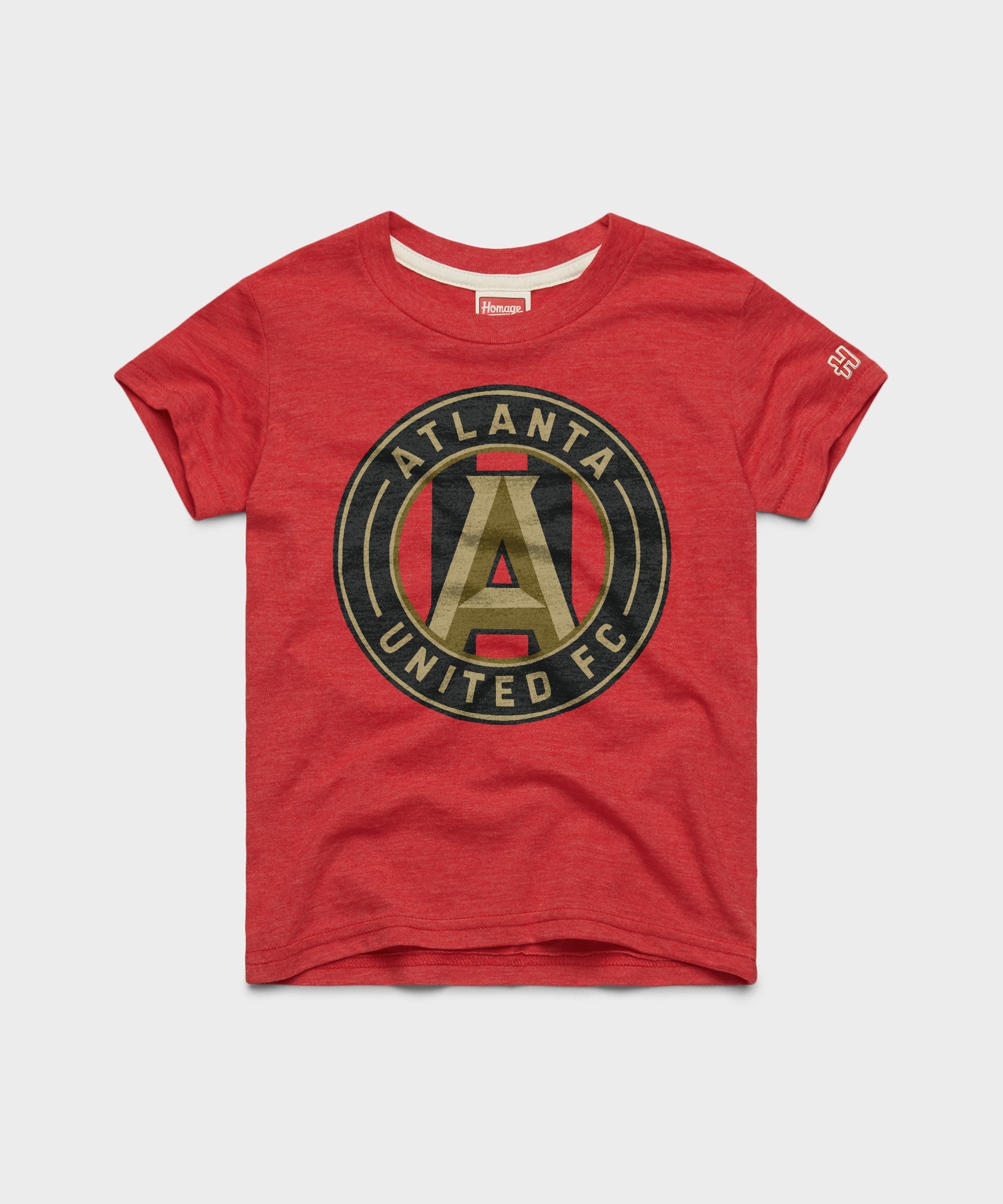 Youth Atlanta United '17
