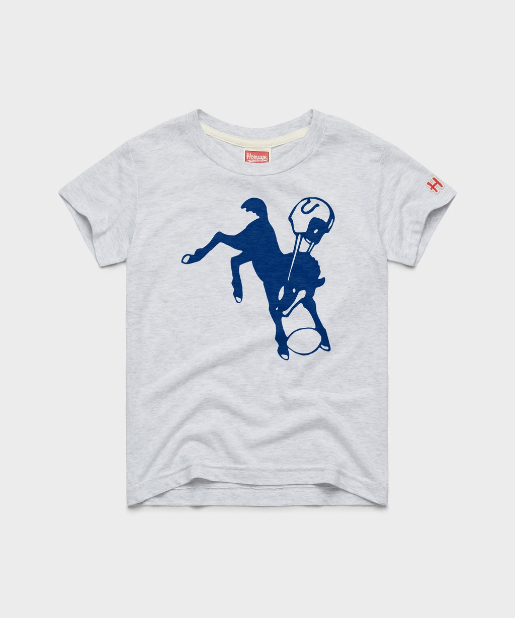 Youth Baltimore Colts '61