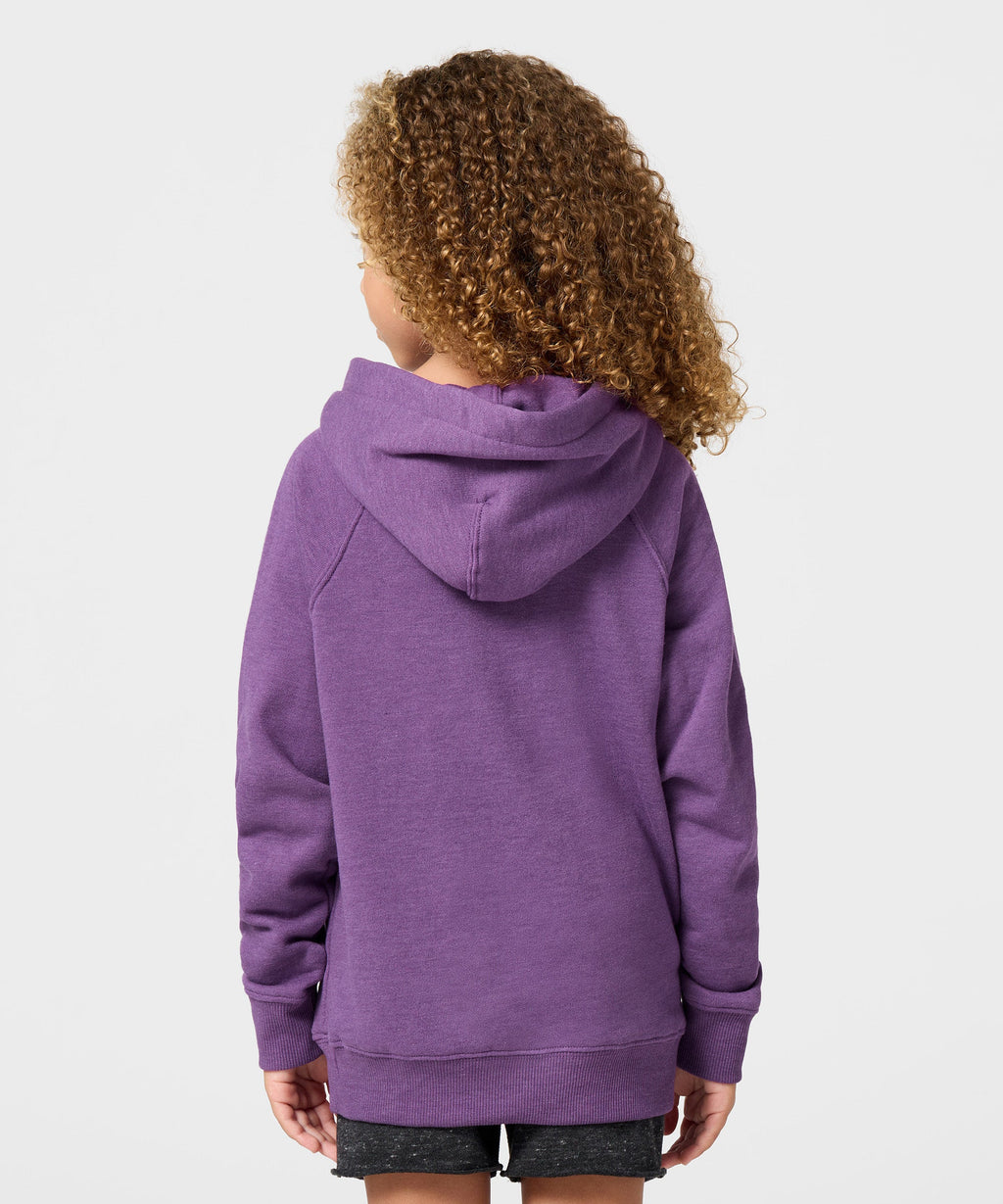 Youth Baltimore Ravens Big Helmet Hoodie