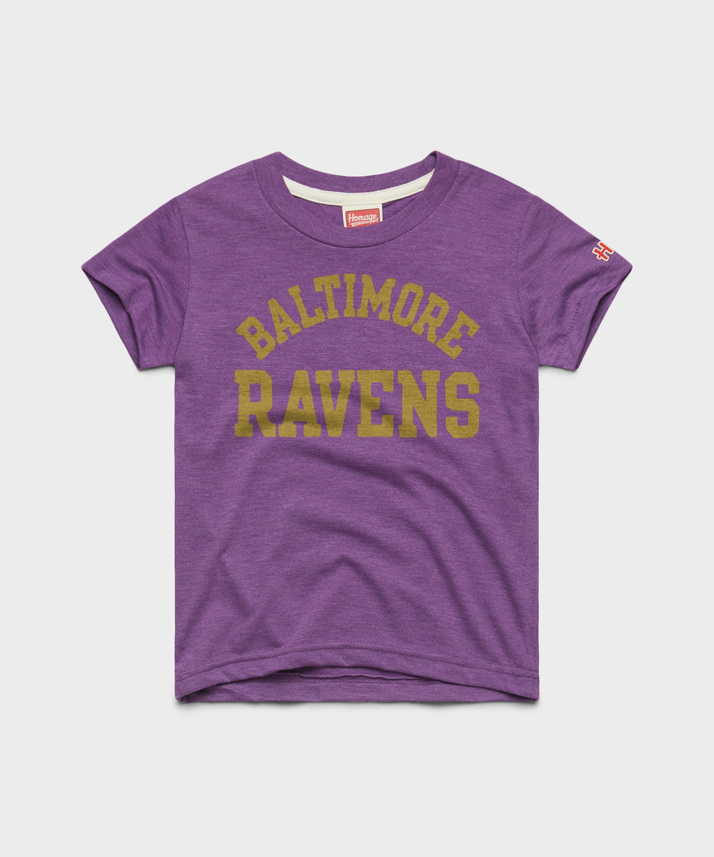 Youth Baltimore Ravens Classic