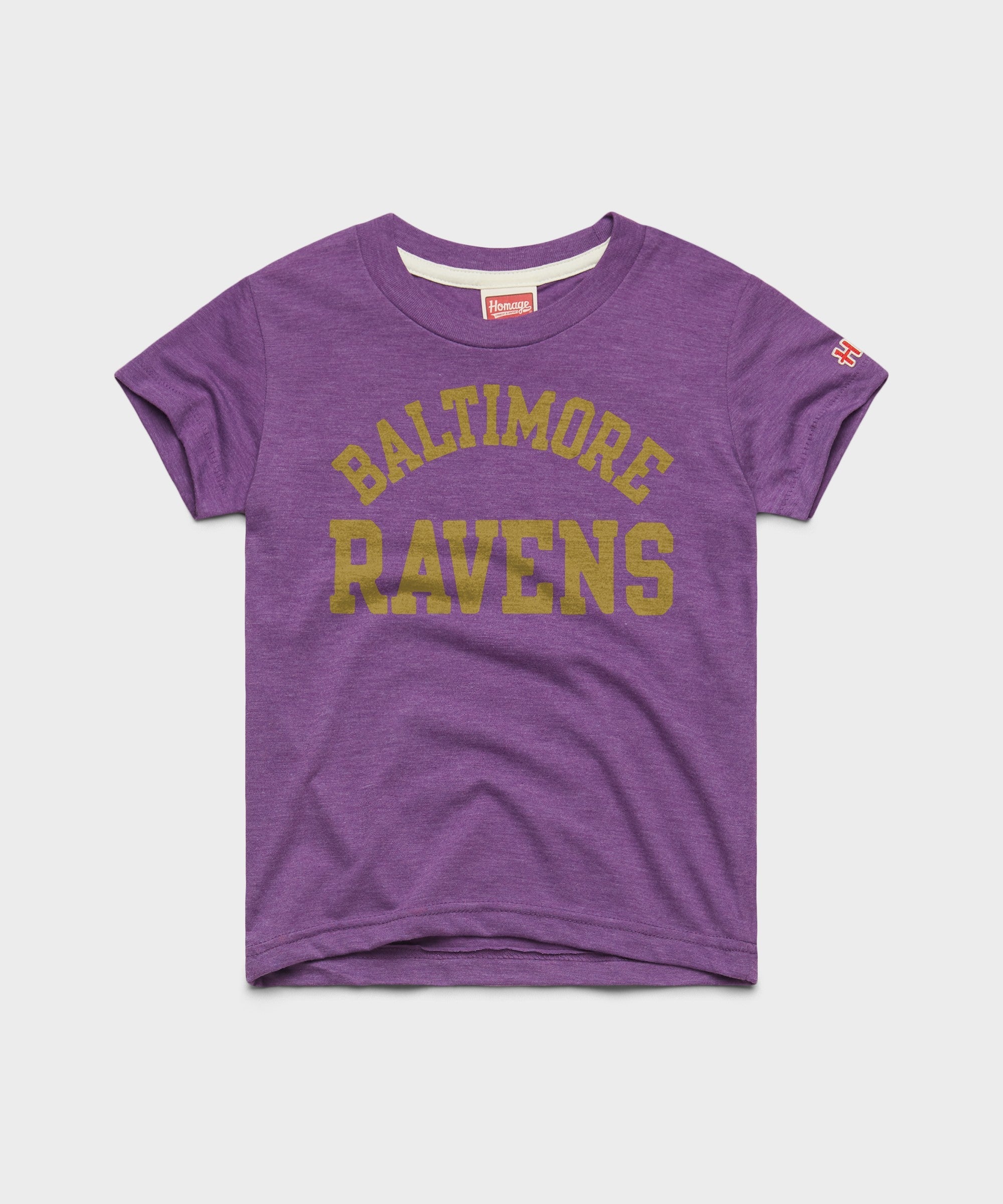 Youth Baltimore Ravens Classic