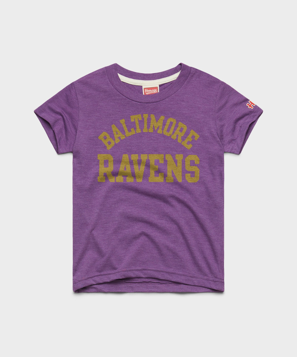 Youth Baltimore Ravens Classic