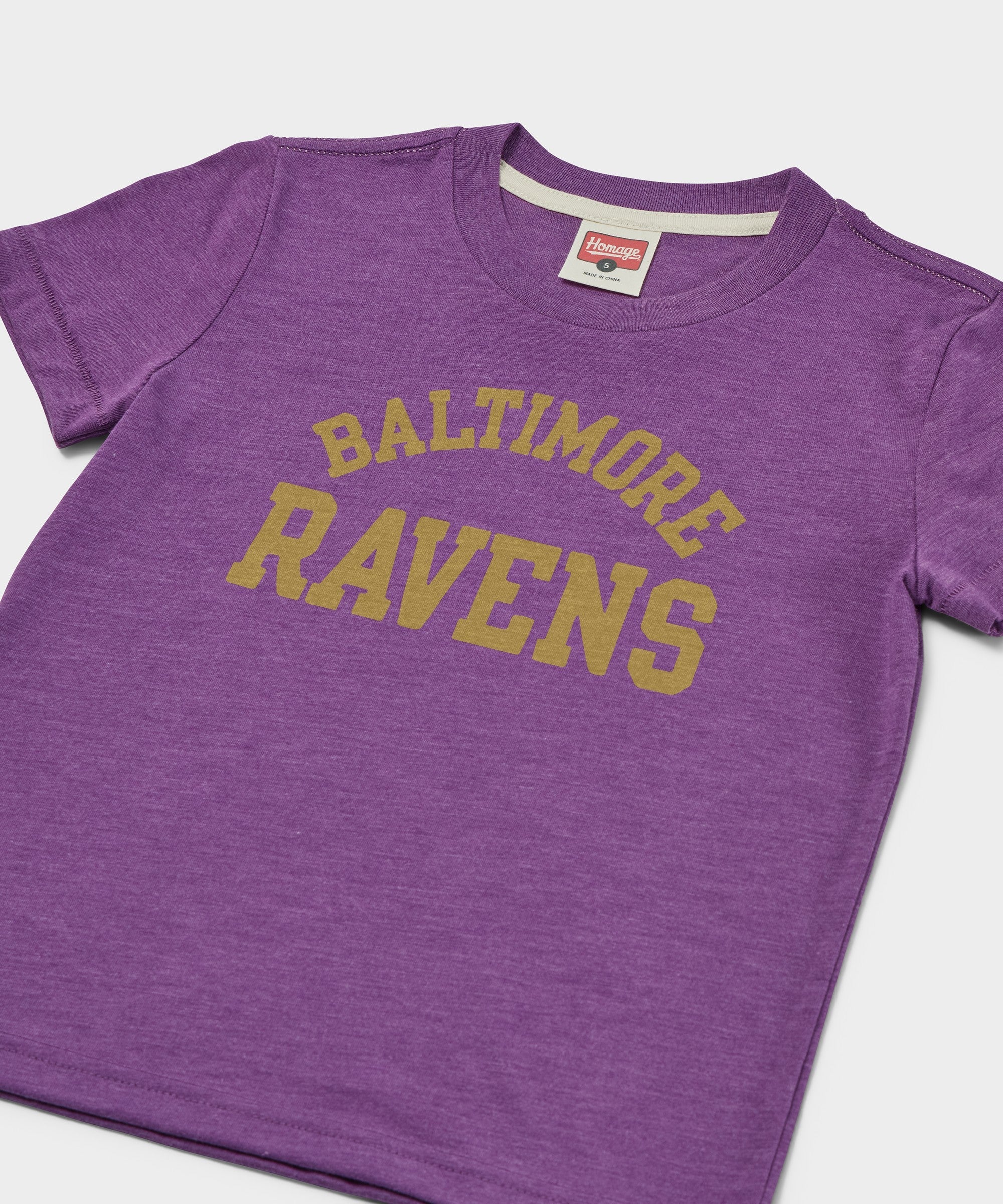 Youth Baltimore Ravens Classic