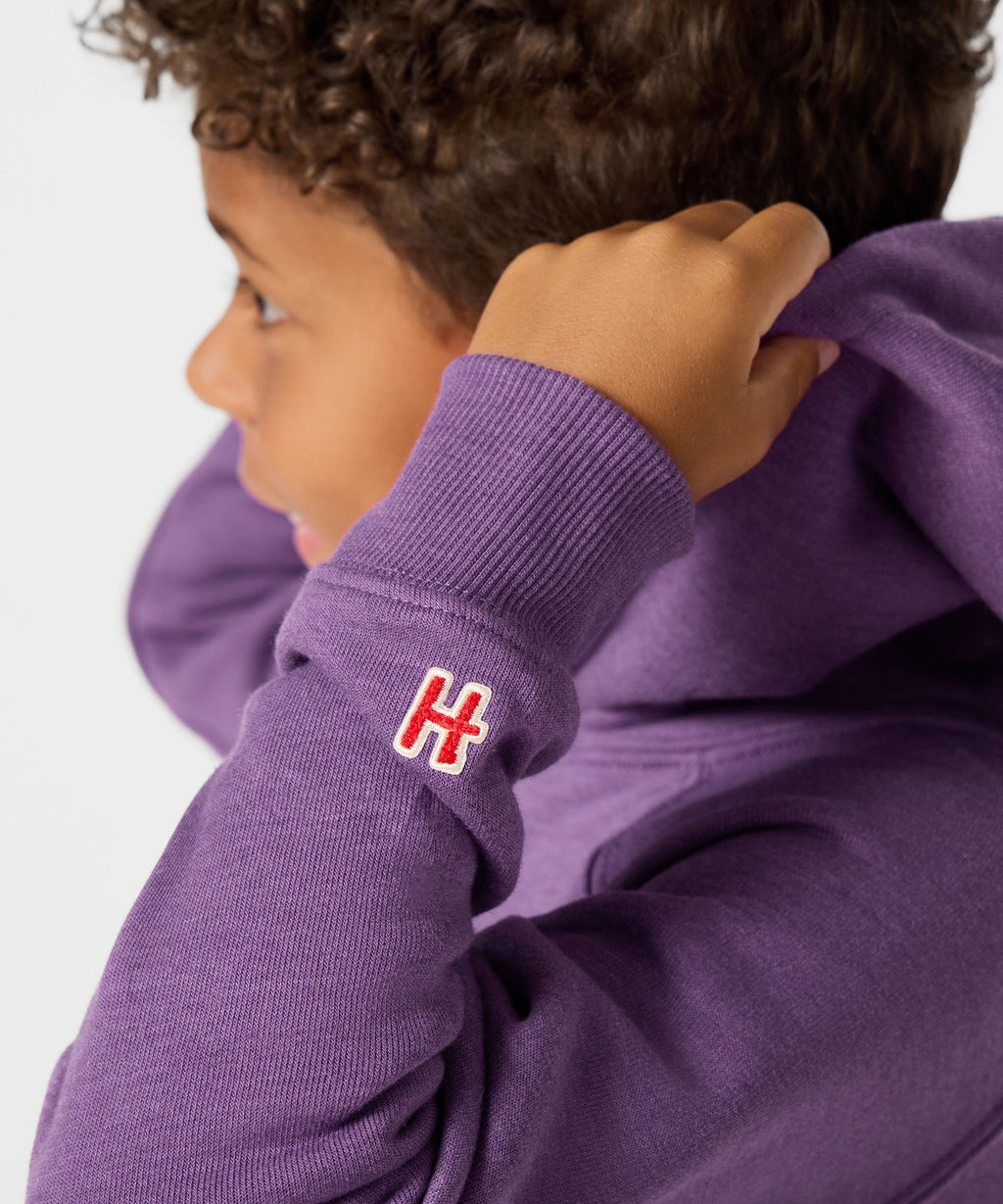 Youth Baltimore Ravens '99 Hoodie
