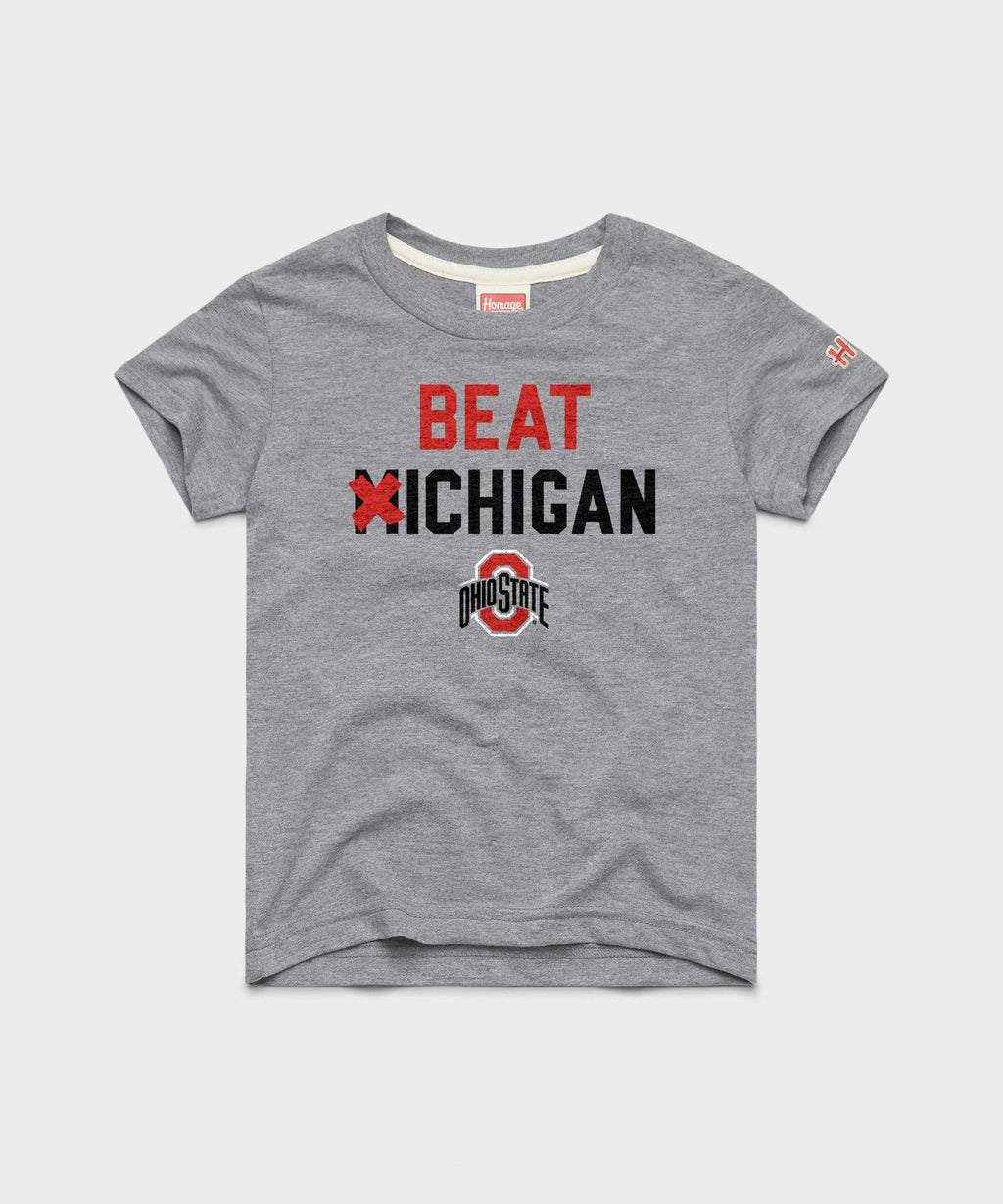 Youth Beat Michigan