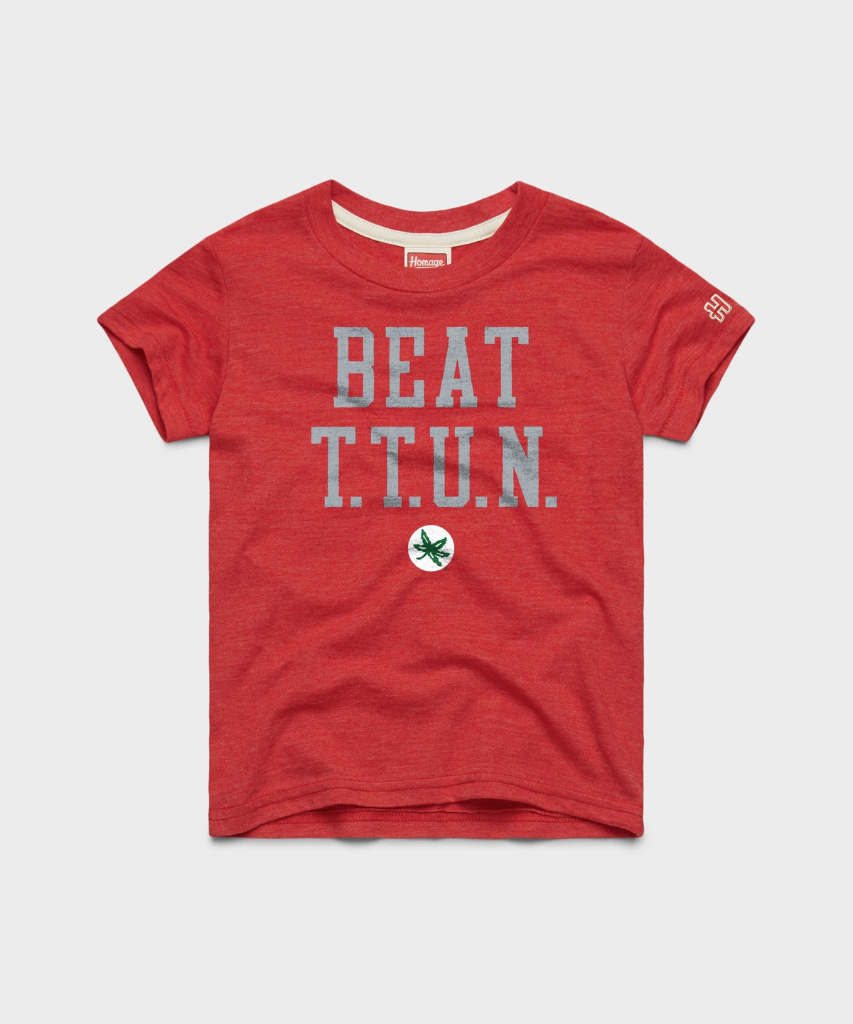 Youth Beat TTUN