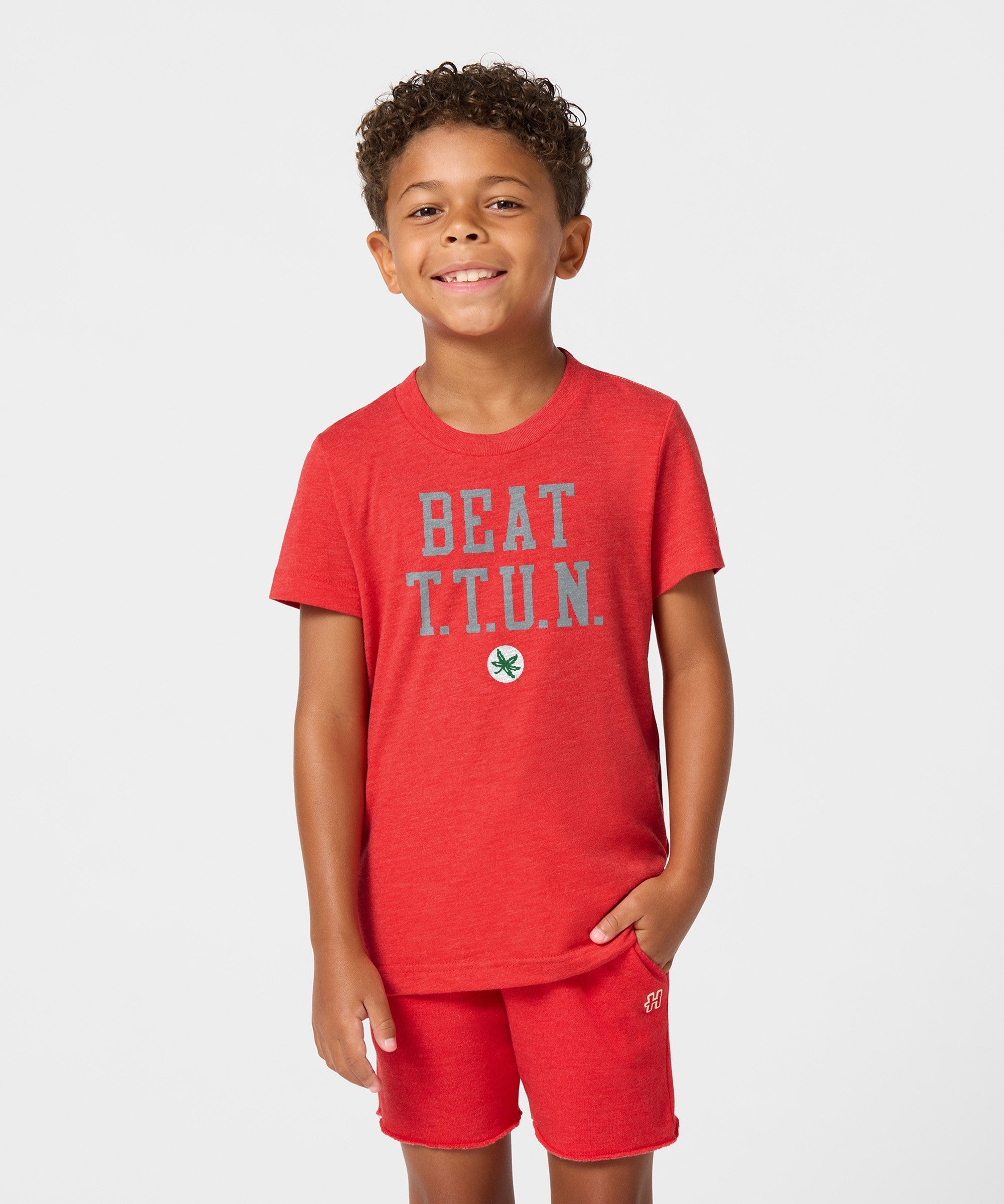 Youth Beat TTUN