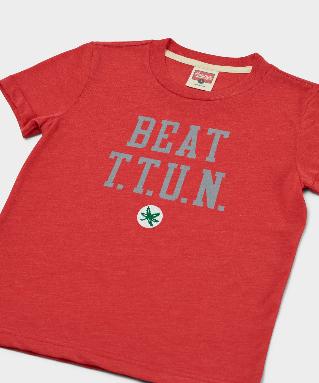 Youth Beat TTUN