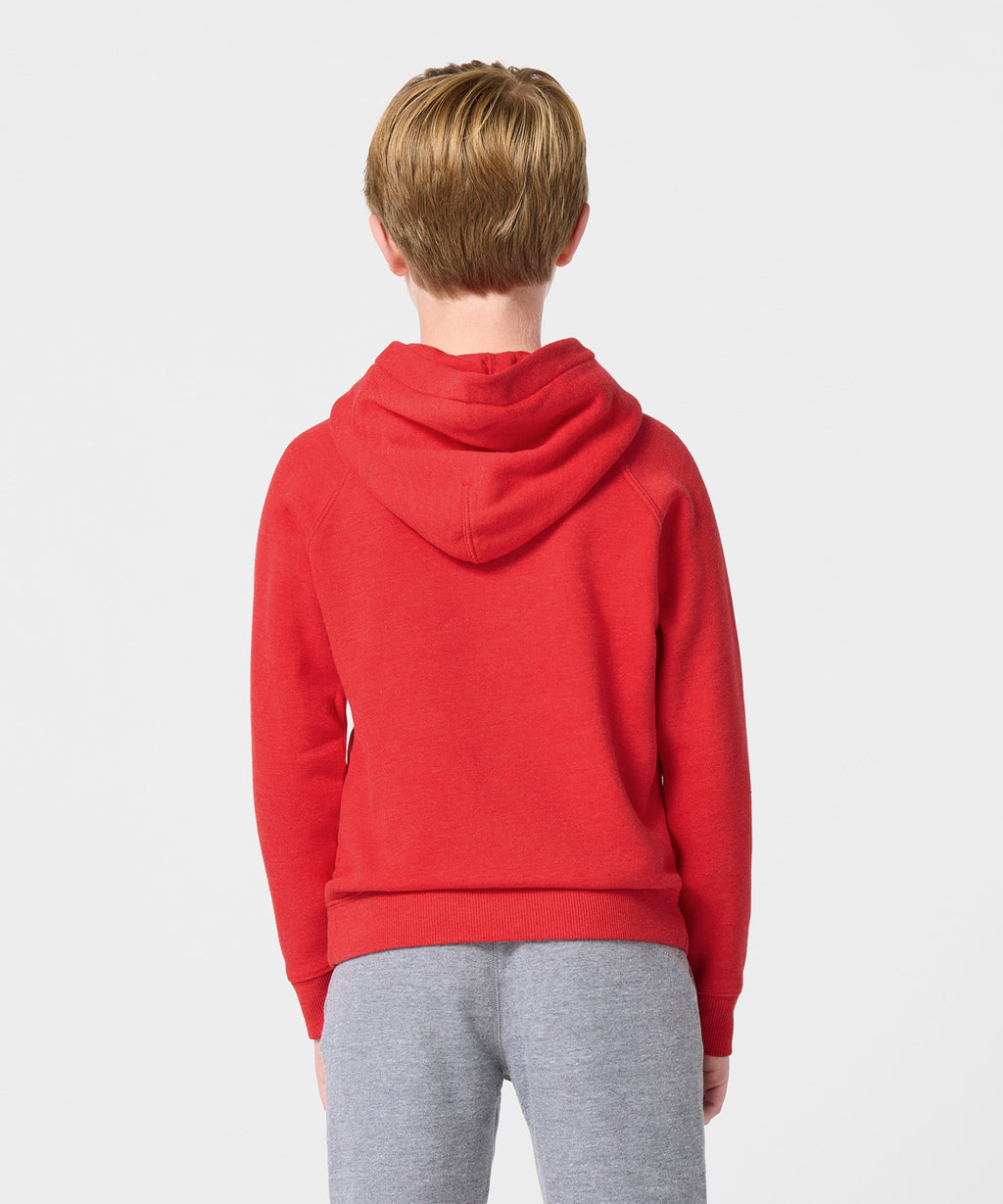 Youth Beat TTUN Hoodie