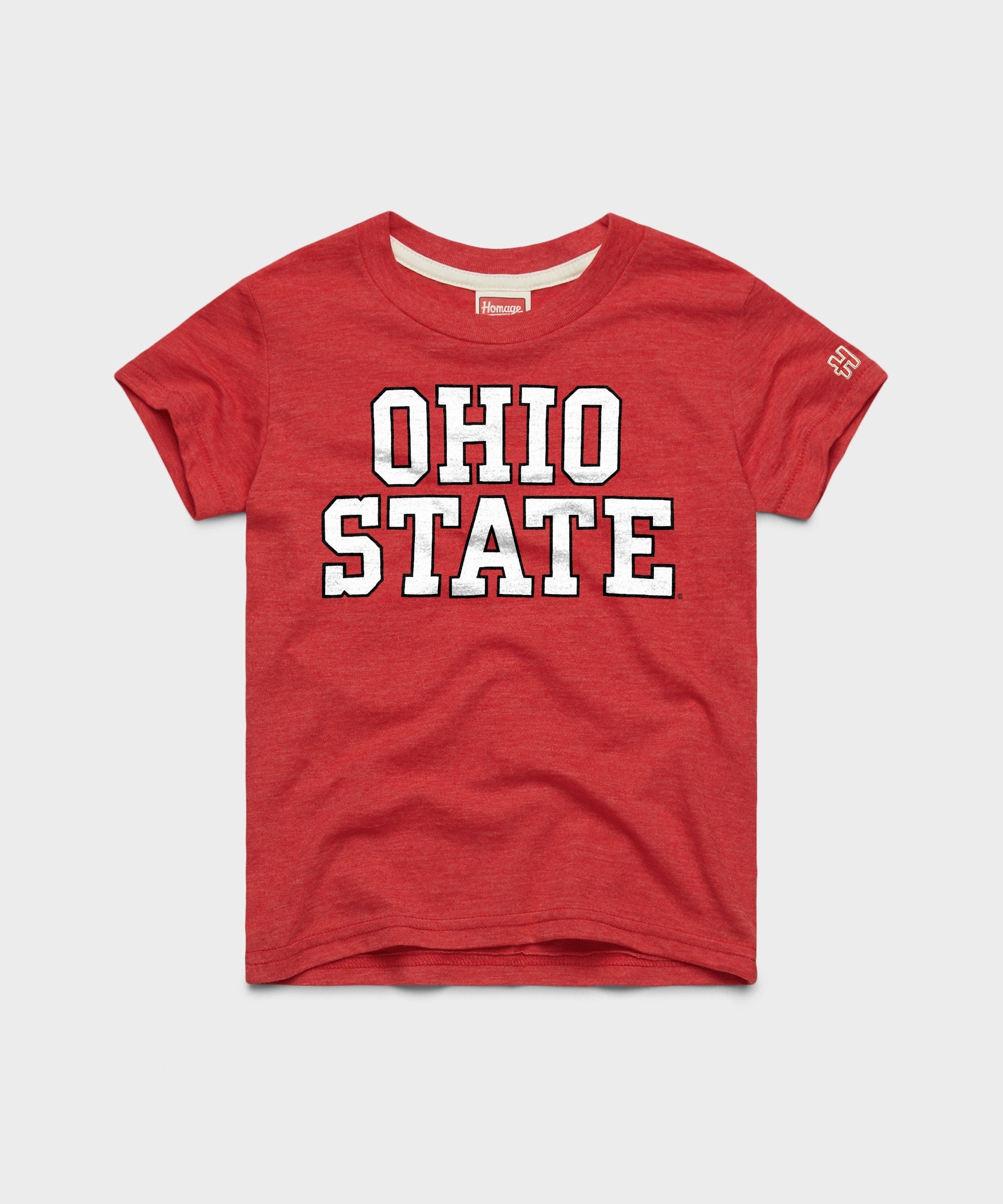 Youth Block Ohio State