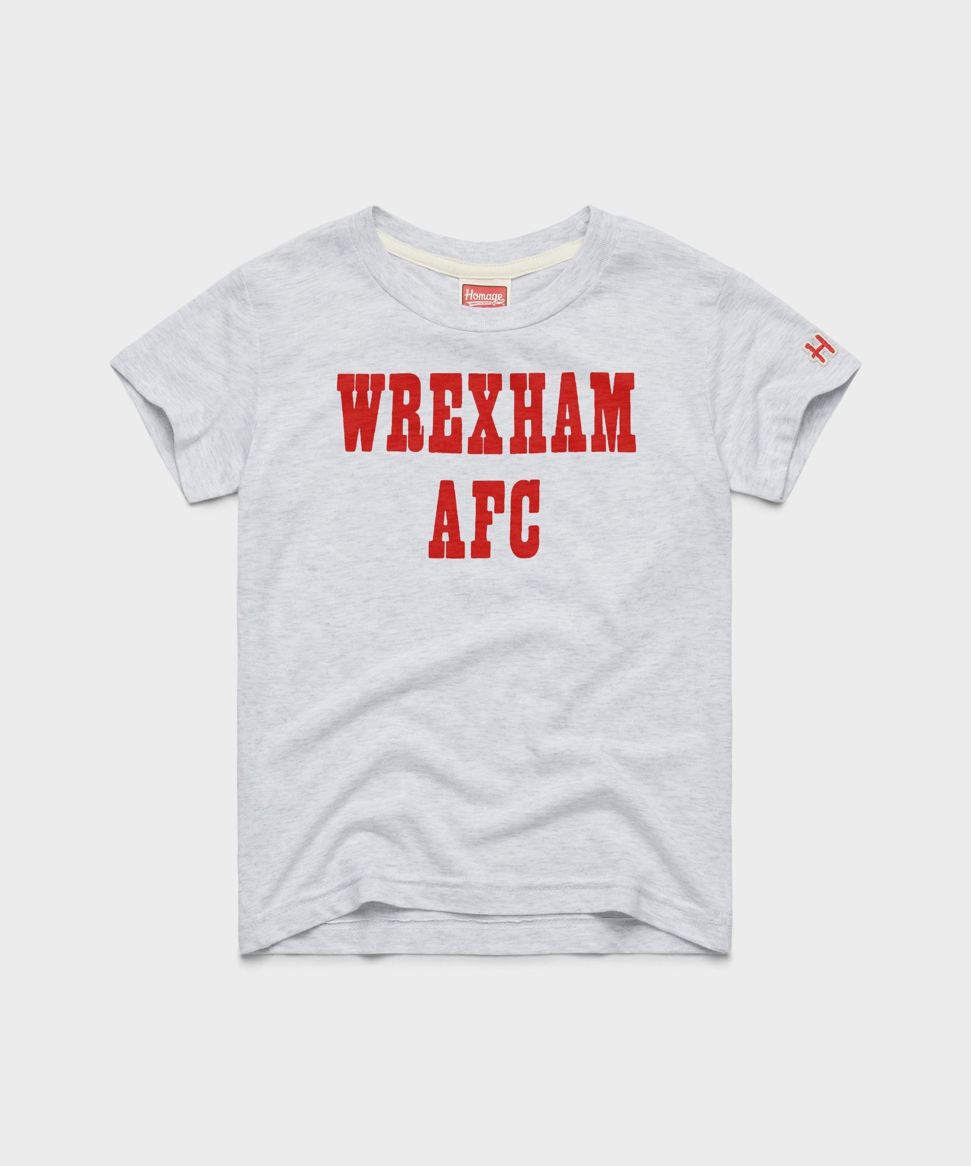 Youth Block Wrexham AFC